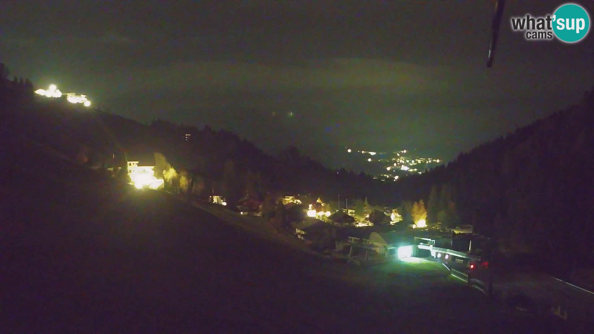 Gare inférieure d’Olang | Kronplatz