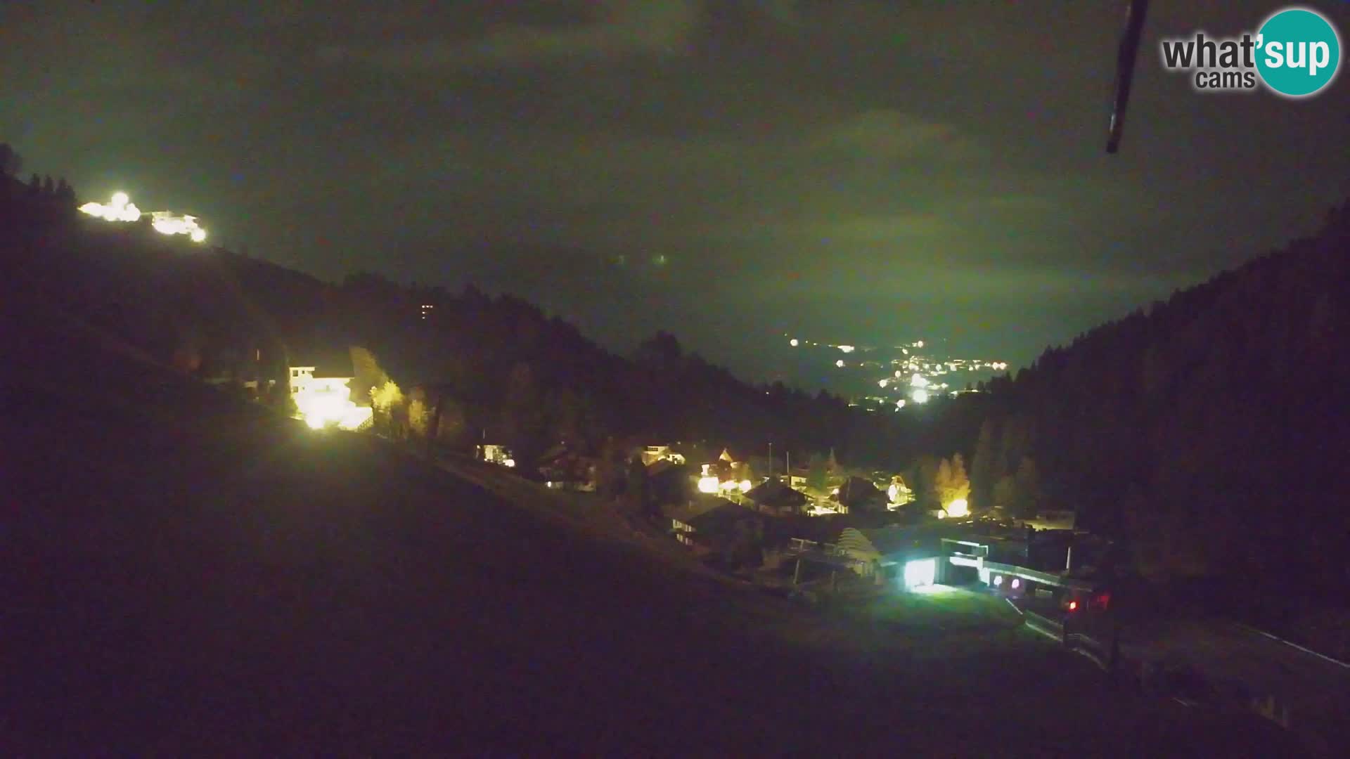 Olang Donja stanica Olang | Kronplatz