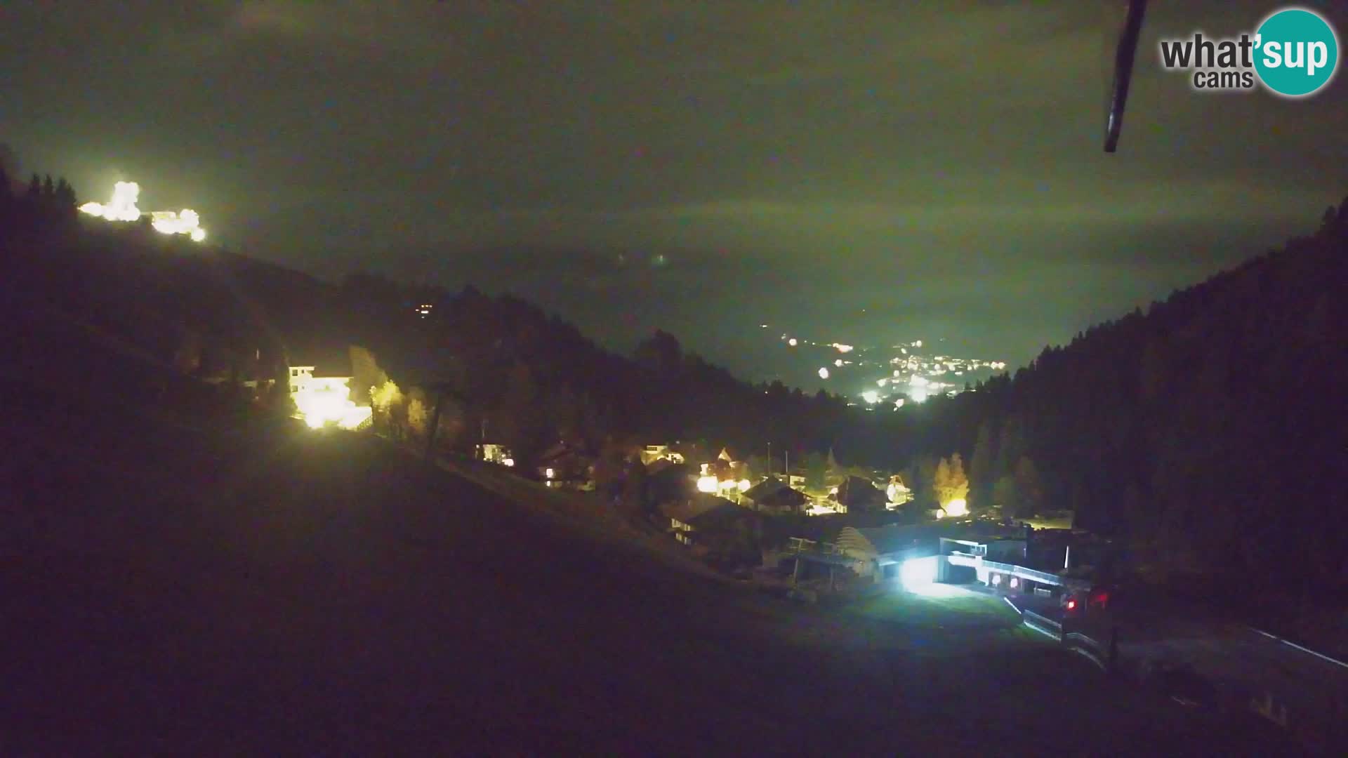 Olang Donja stanica Olang | Kronplatz