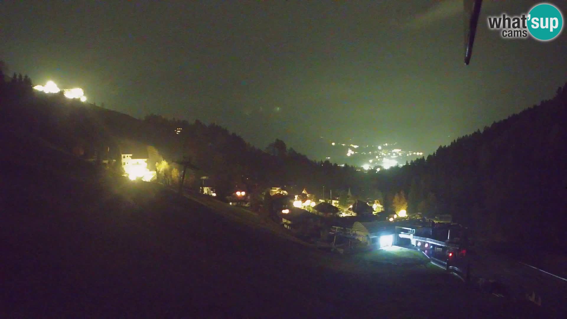 Gare inférieure d’Olang | Kronplatz