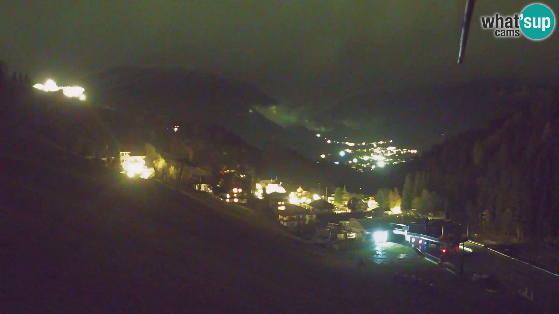 Olang valley station | Kronplatz