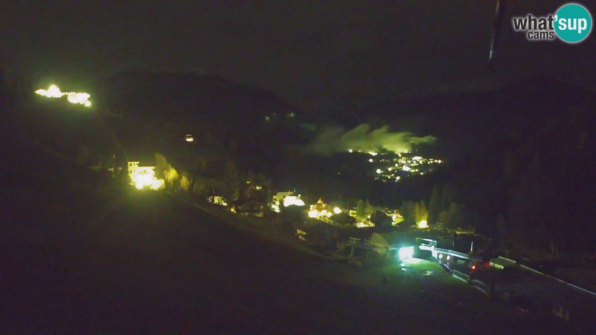 Olang spodnja postaja | Kronplatz