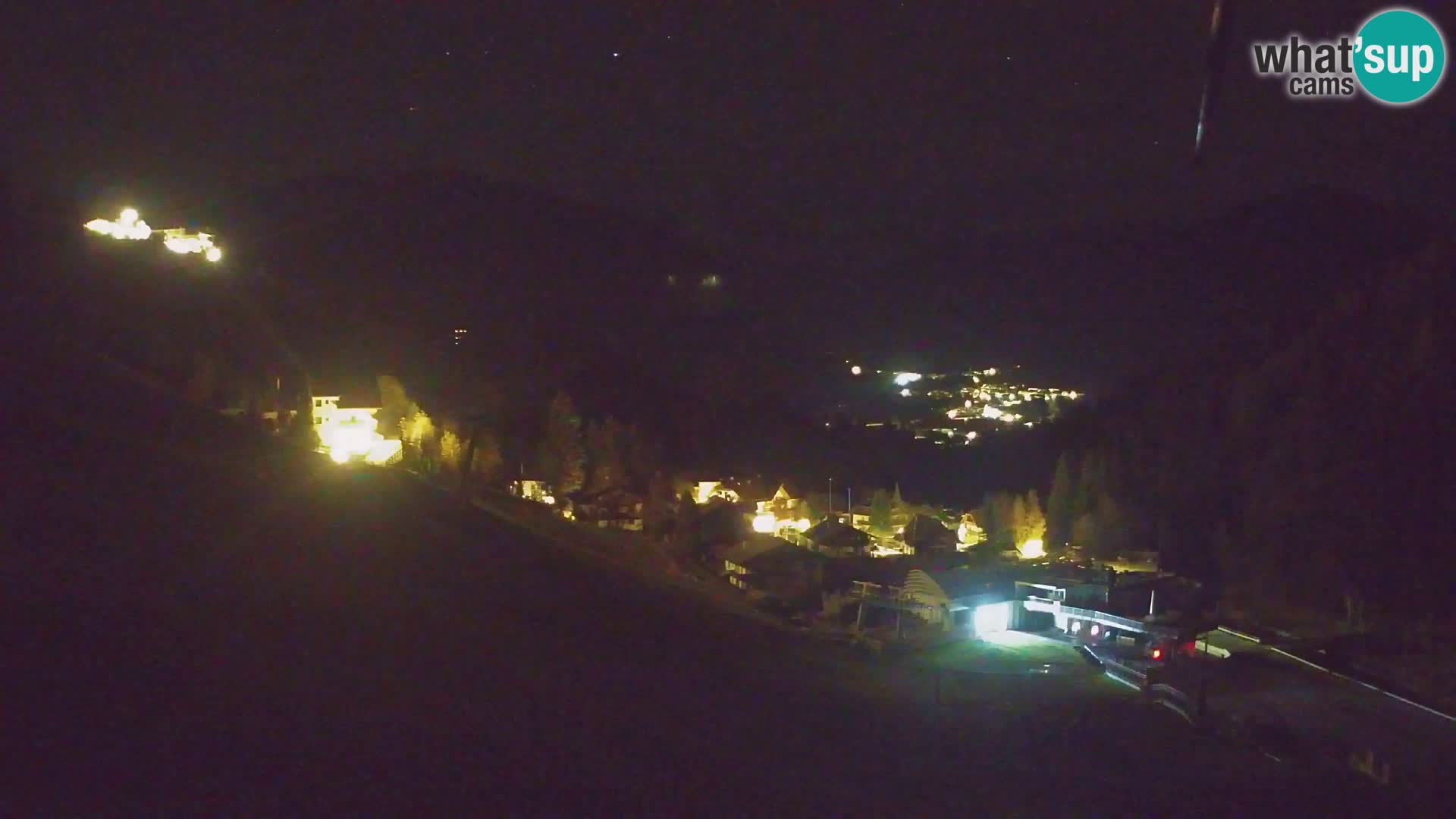 Olang Donja stanica Olang | Kronplatz