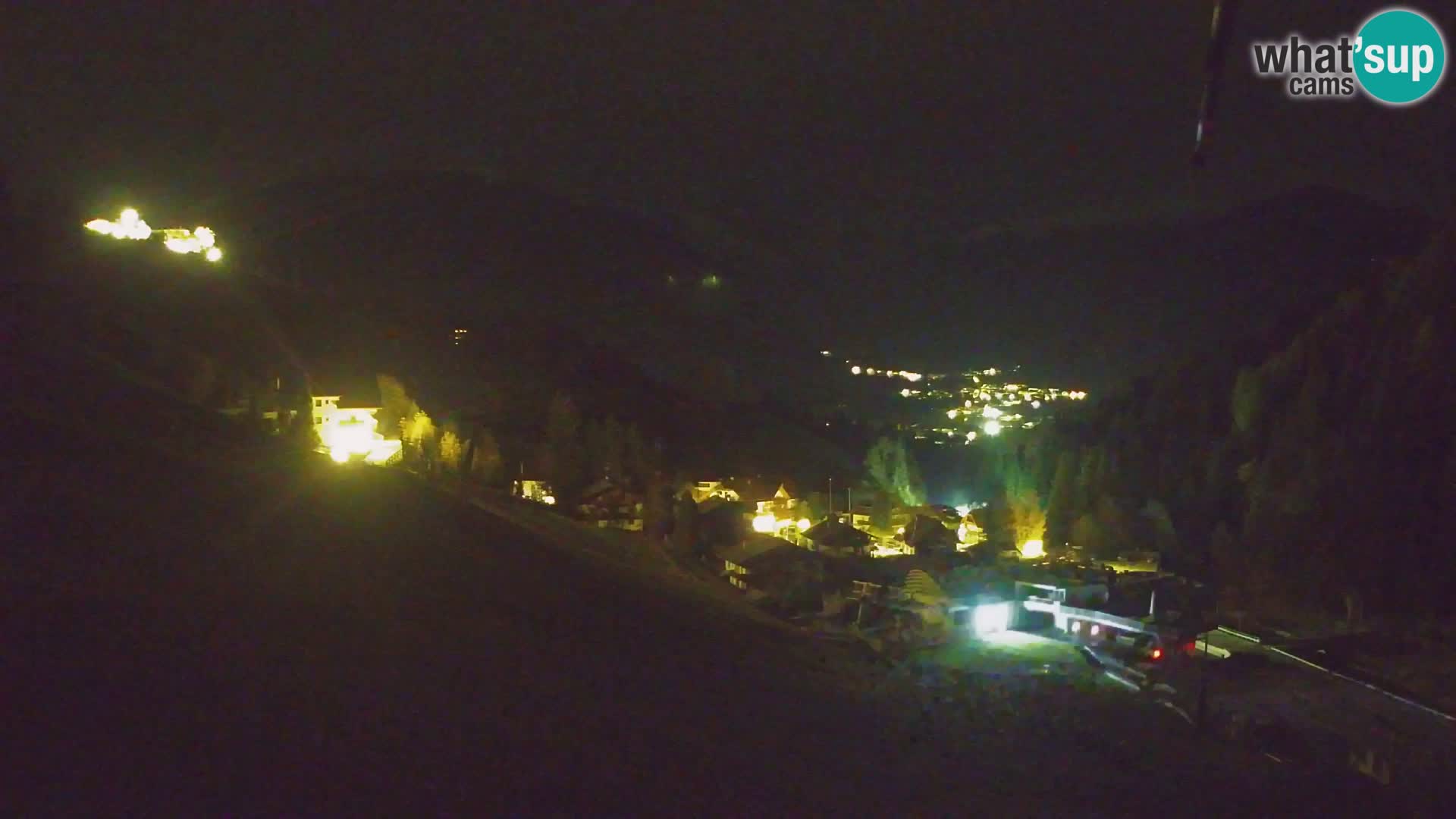 Gare inférieure d’Olang | Kronplatz