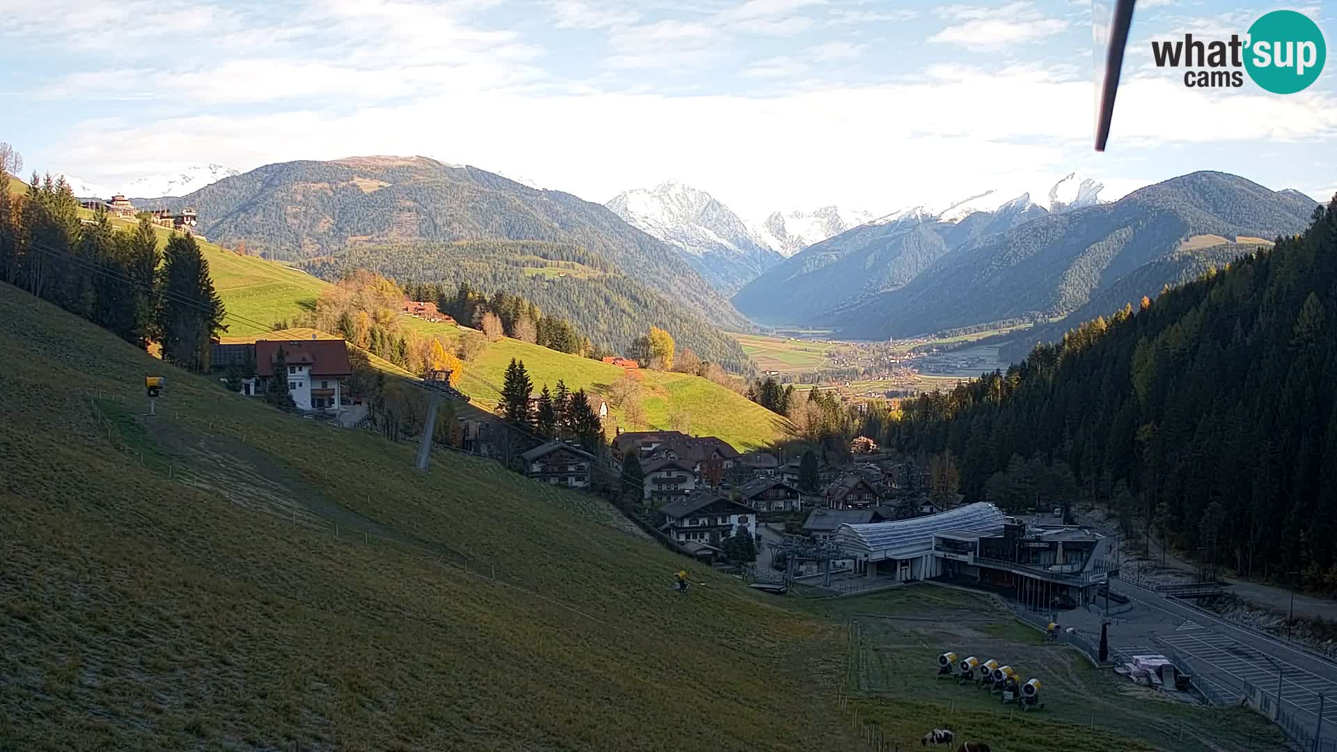 Olang Donja stanica Olang | Kronplatz