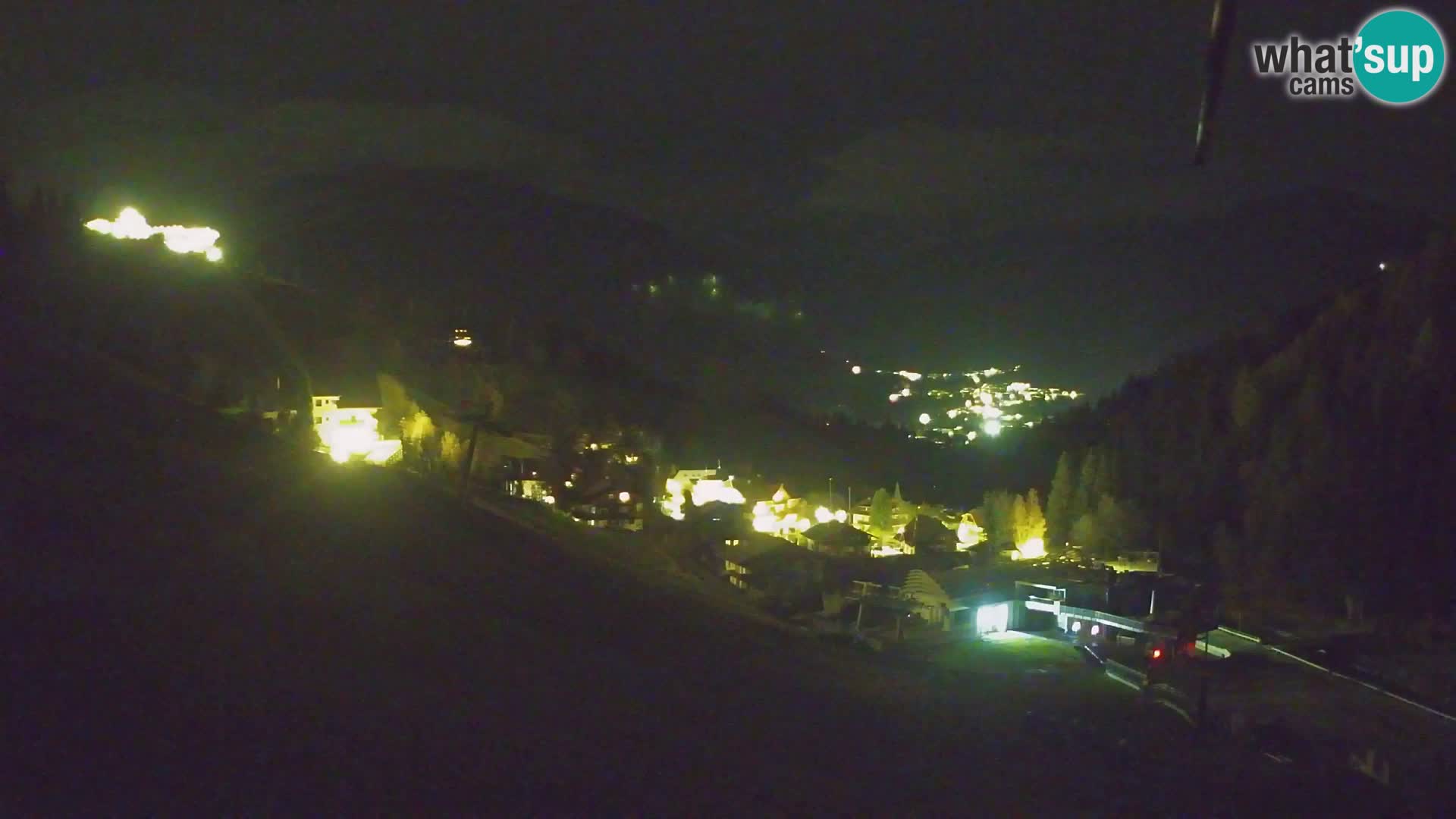 Olang spodnja postaja | Kronplatz