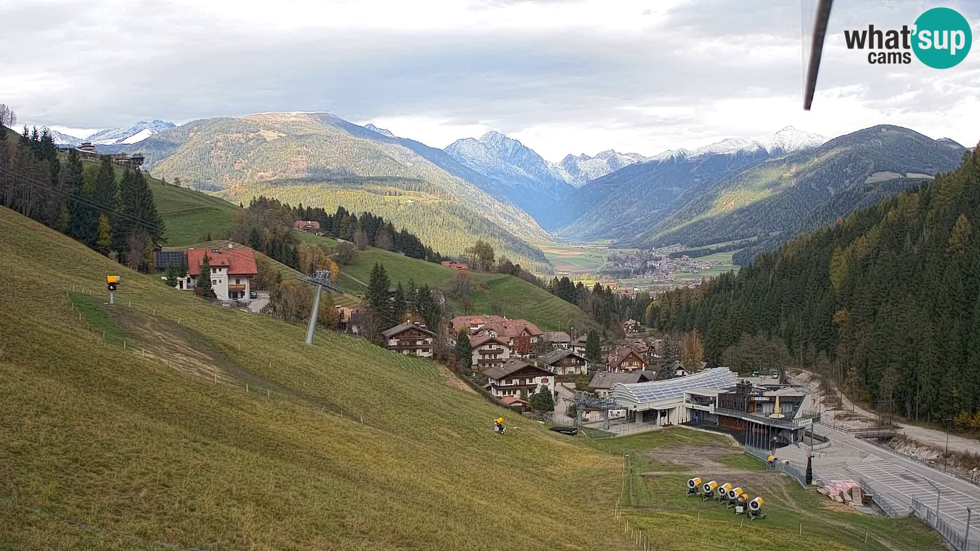 Olang Donja stanica Olang | Kronplatz