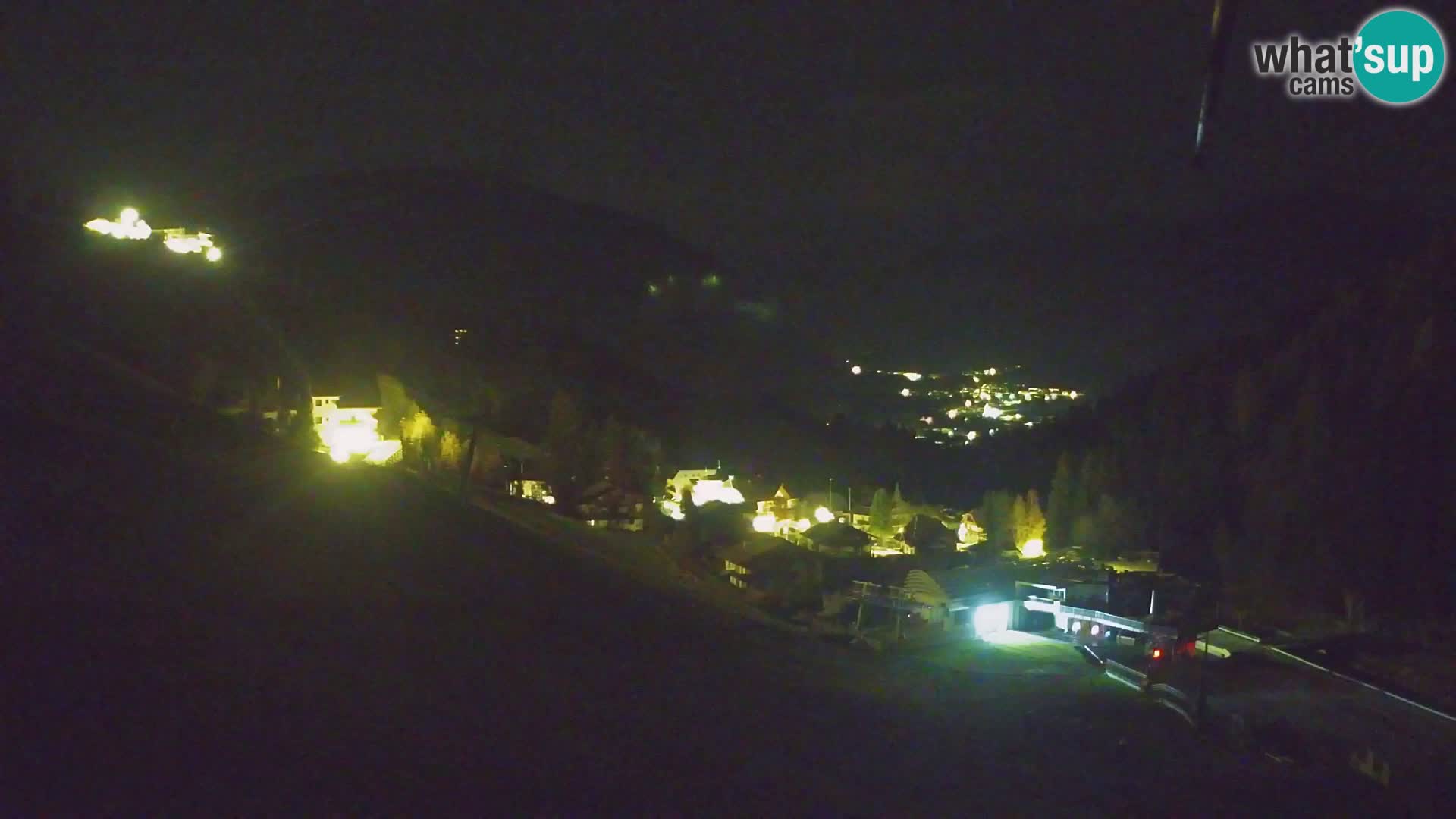 Gare inférieure d’Olang | Kronplatz