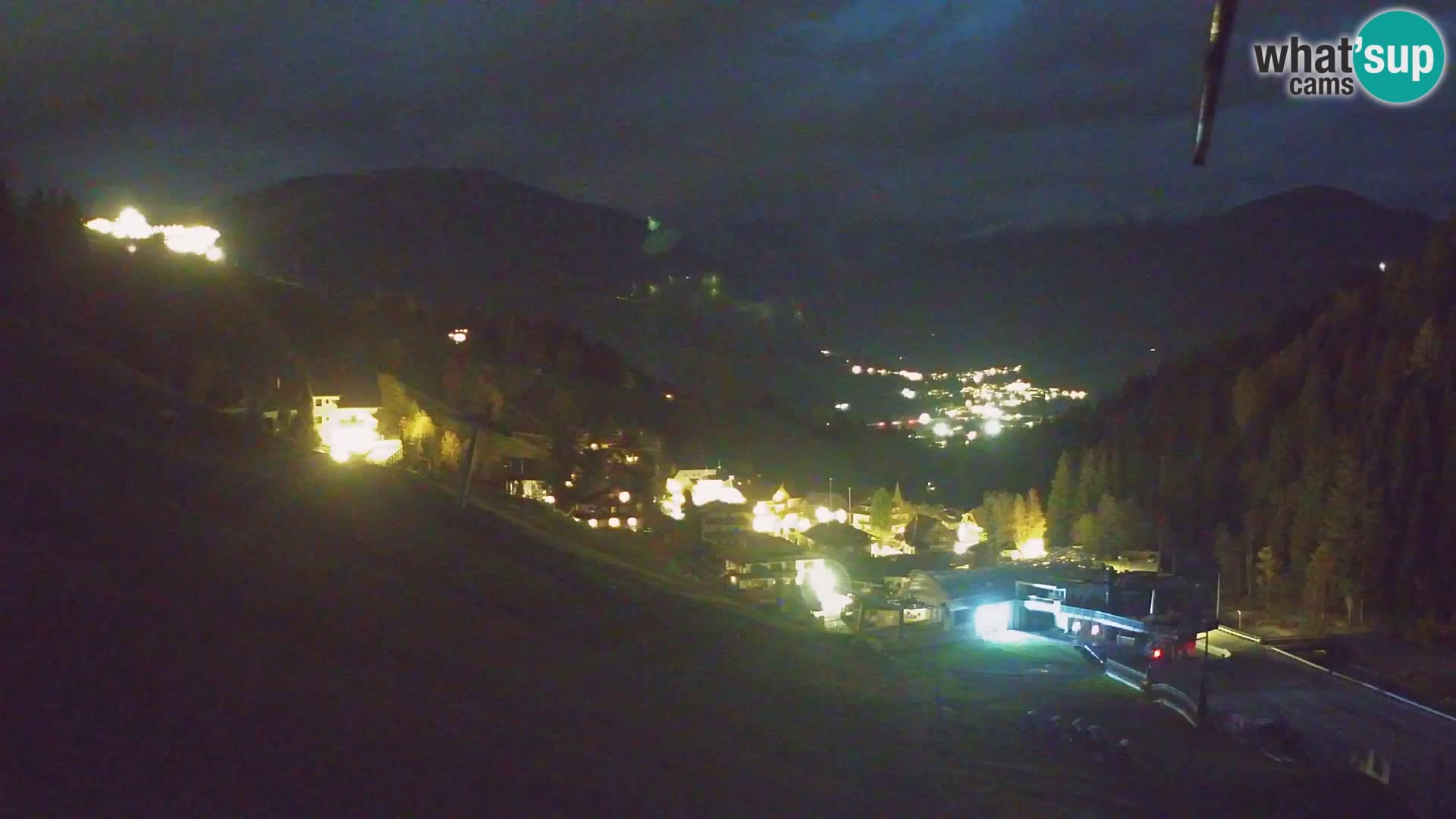 Olang spodnja postaja | Kronplatz