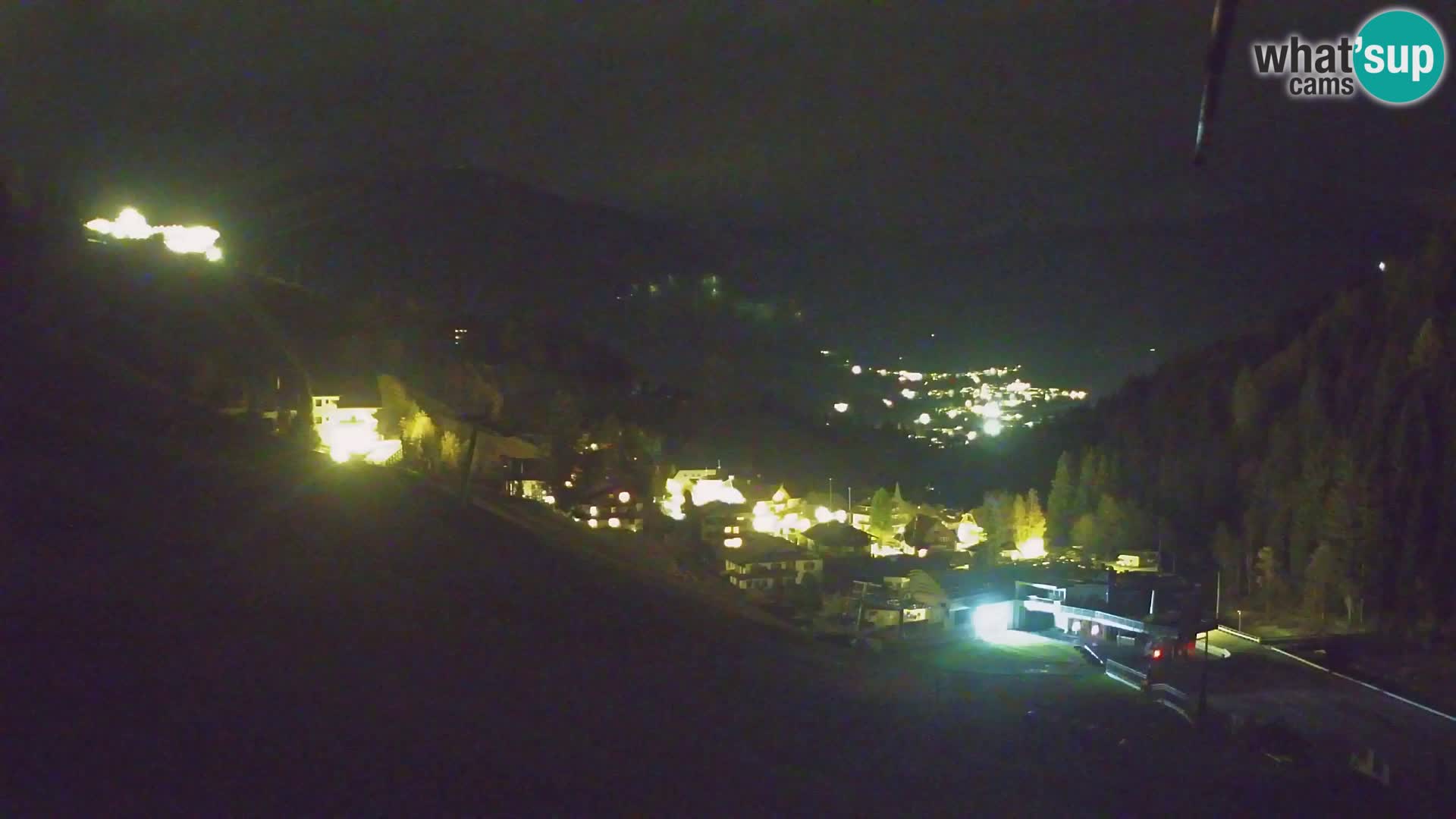 Estación inferior de Olang | Kronplatz