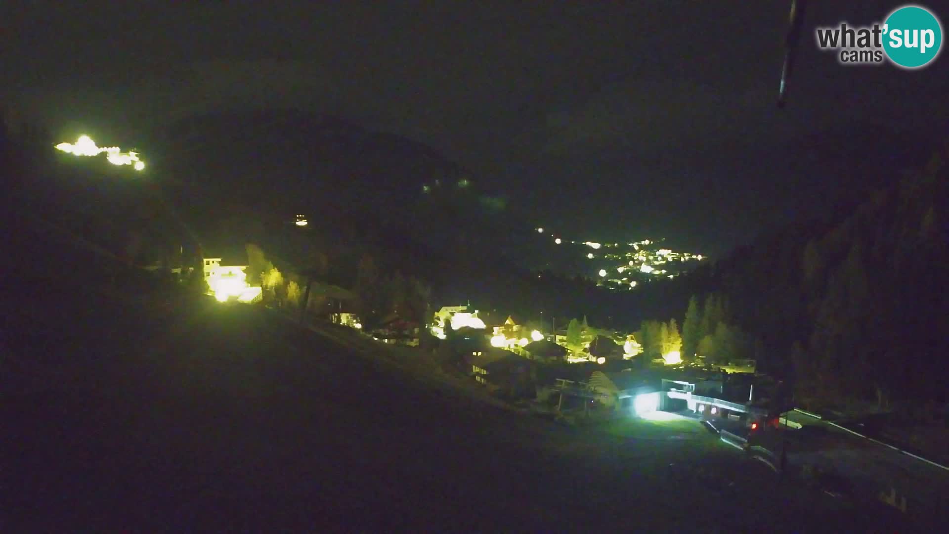Olang valley station | Kronplatz