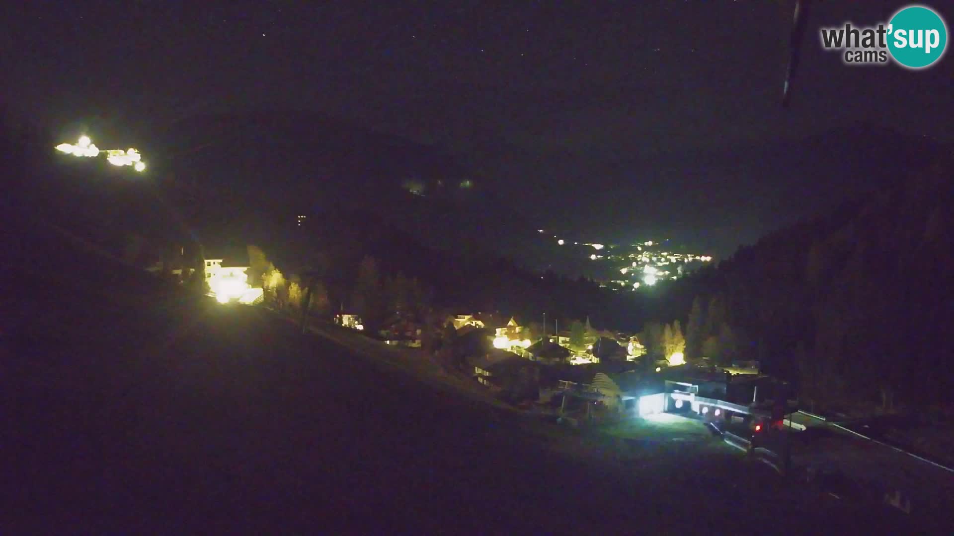 Olang spodnja postaja | Kronplatz