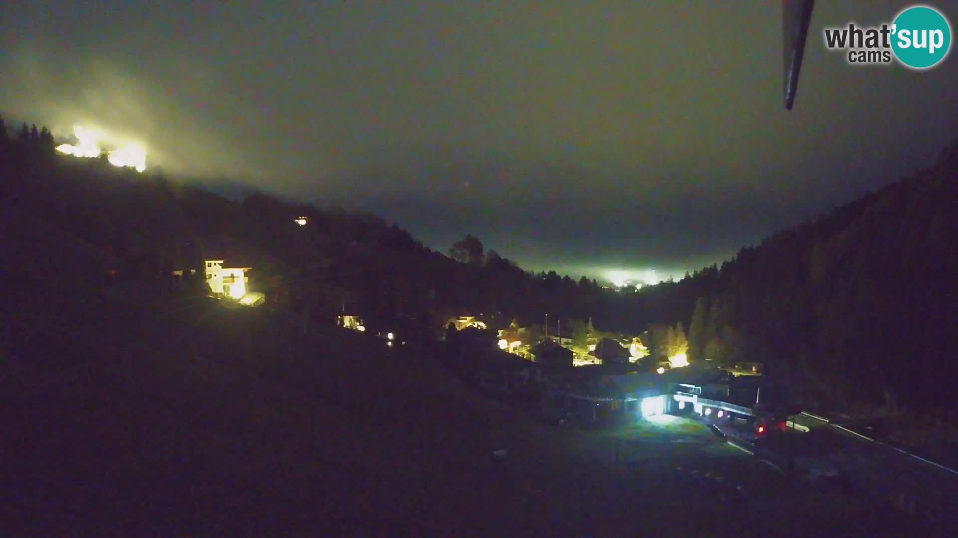Olang valley station | Kronplatz