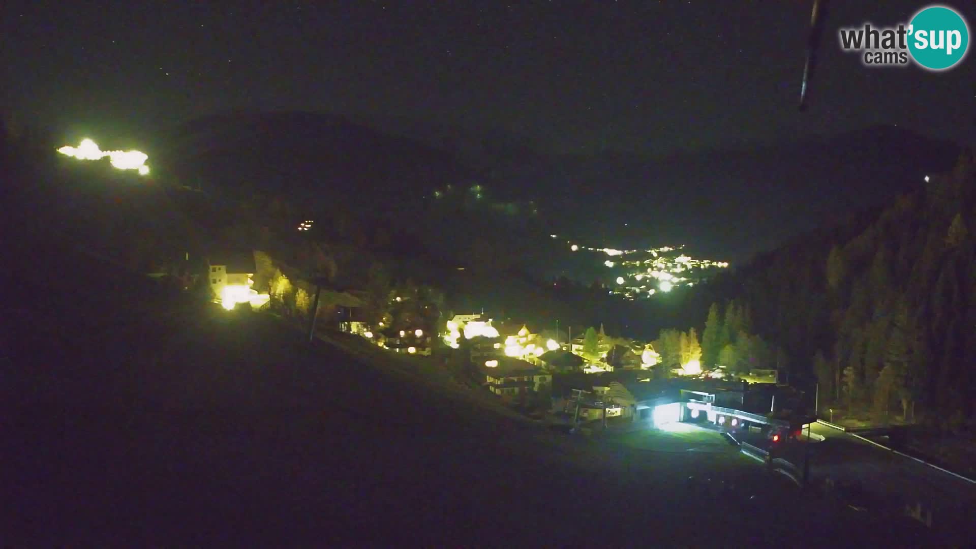 Olang valley station | Kronplatz