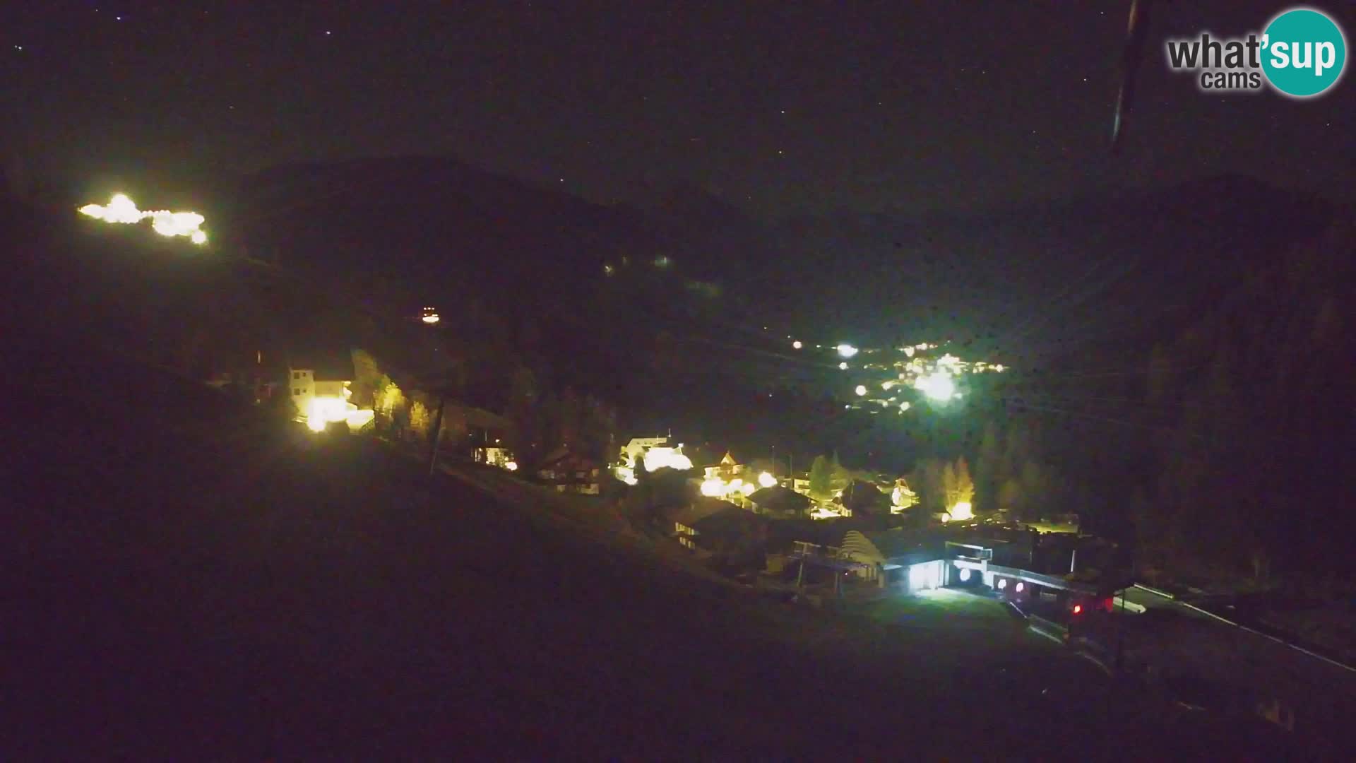 Olang valley station | Kronplatz