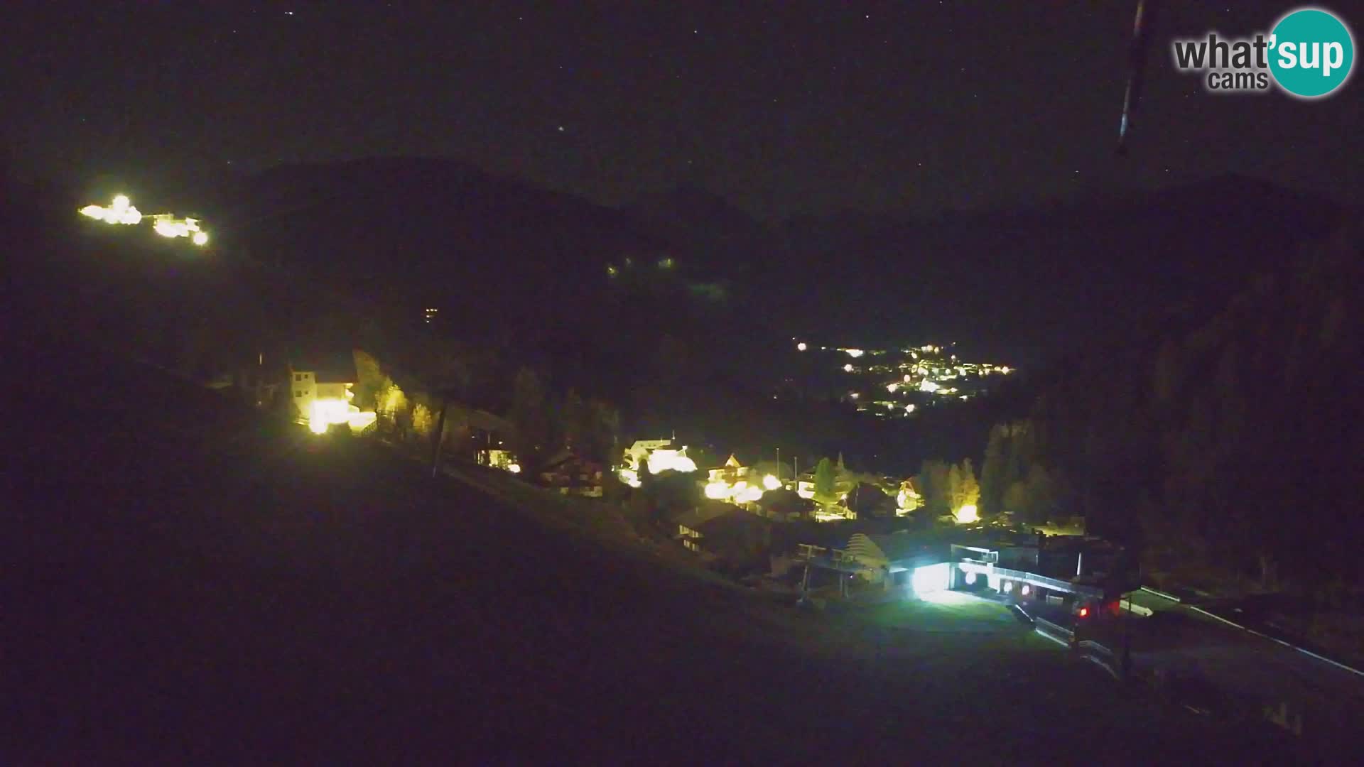Estación inferior de Olang | Kronplatz