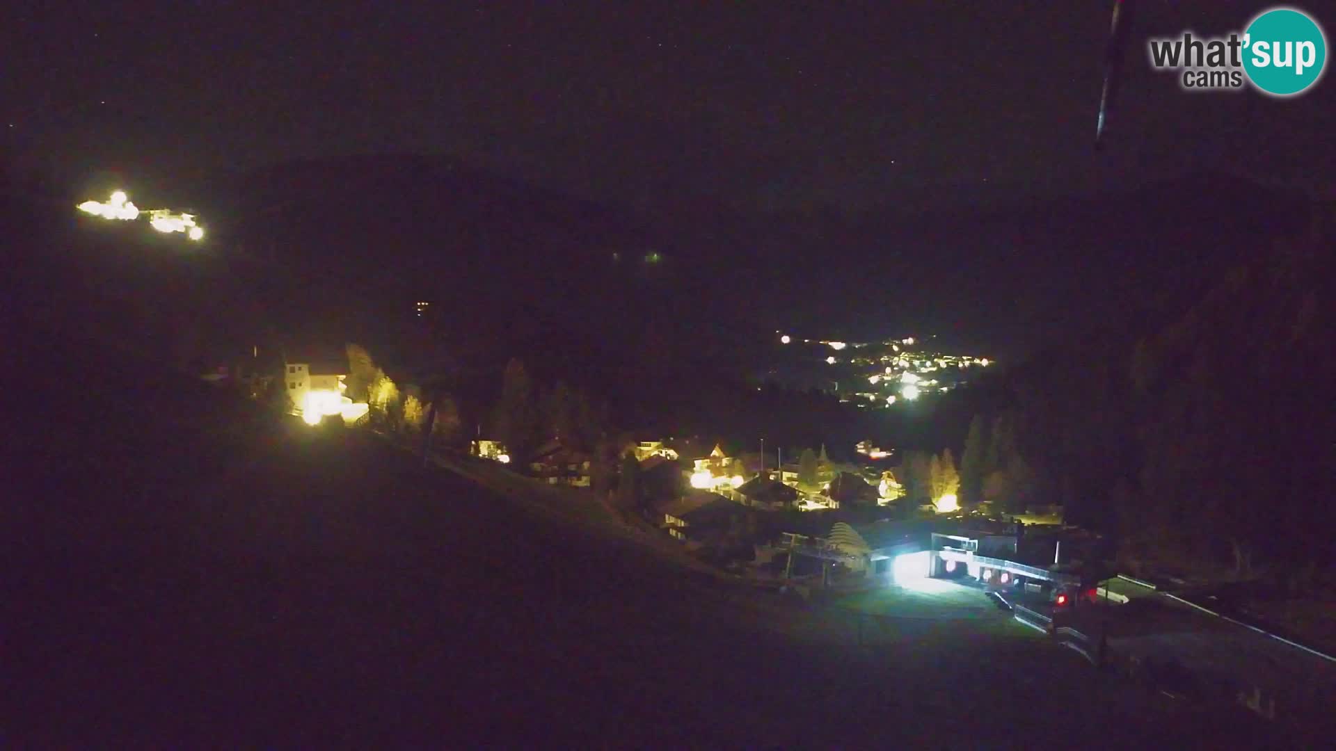 Estación inferior de Olang | Kronplatz