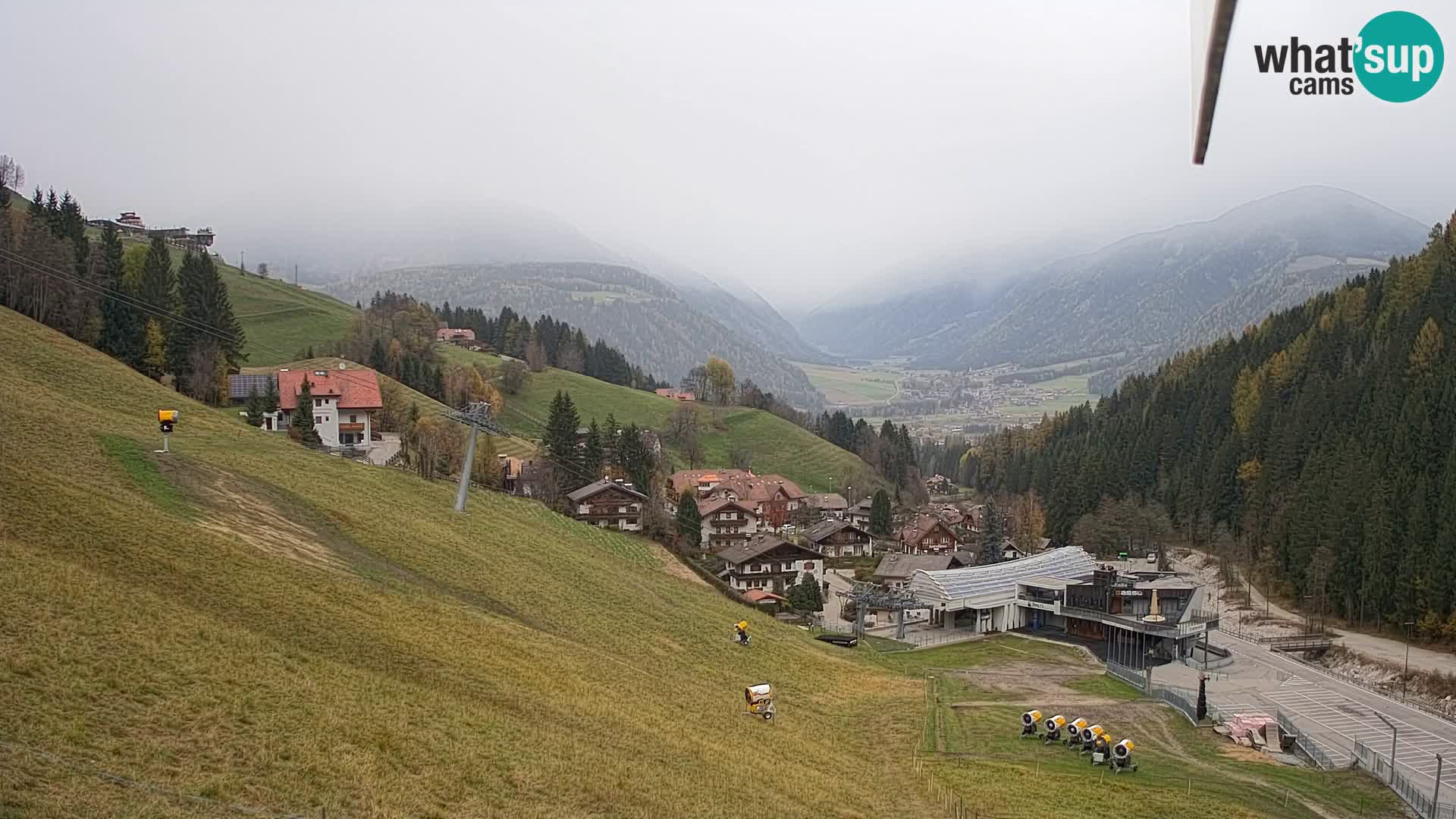 Olang Donja stanica Olang | Kronplatz