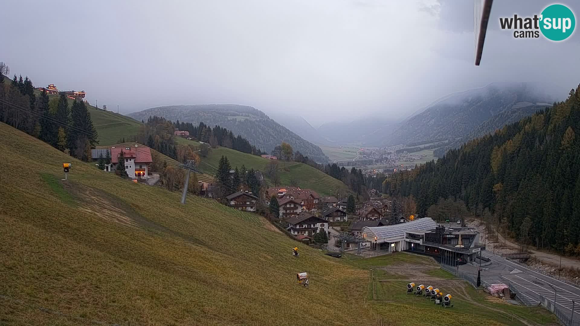 Olang Donja stanica Olang | Kronplatz