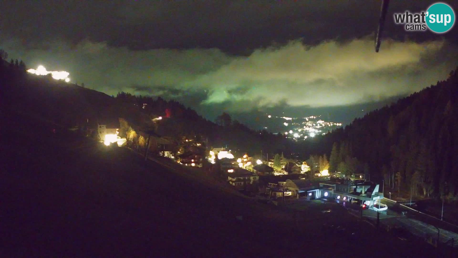 Gare inférieure d’Olang | Kronplatz