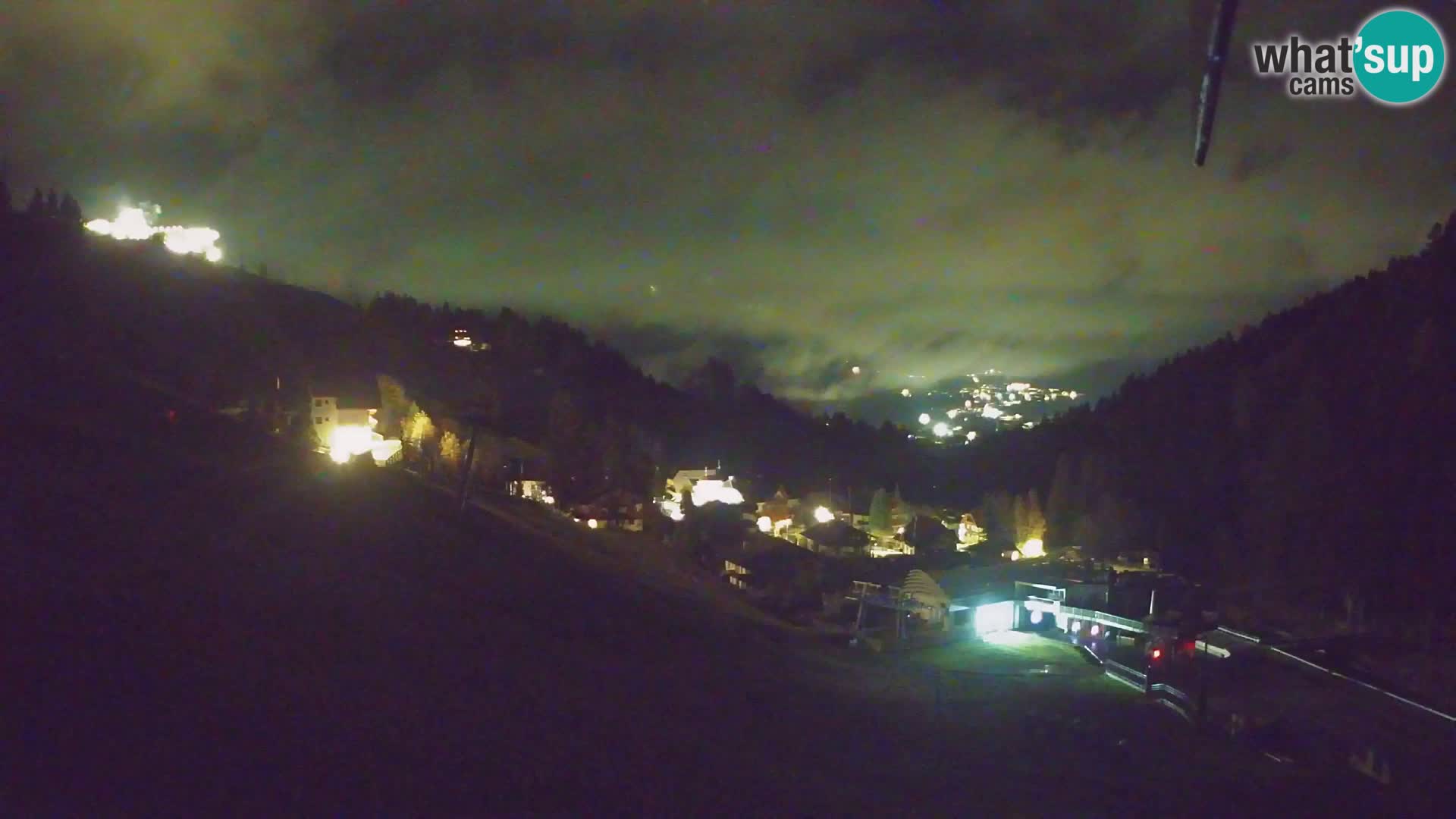 Gare inférieure d’Olang | Kronplatz