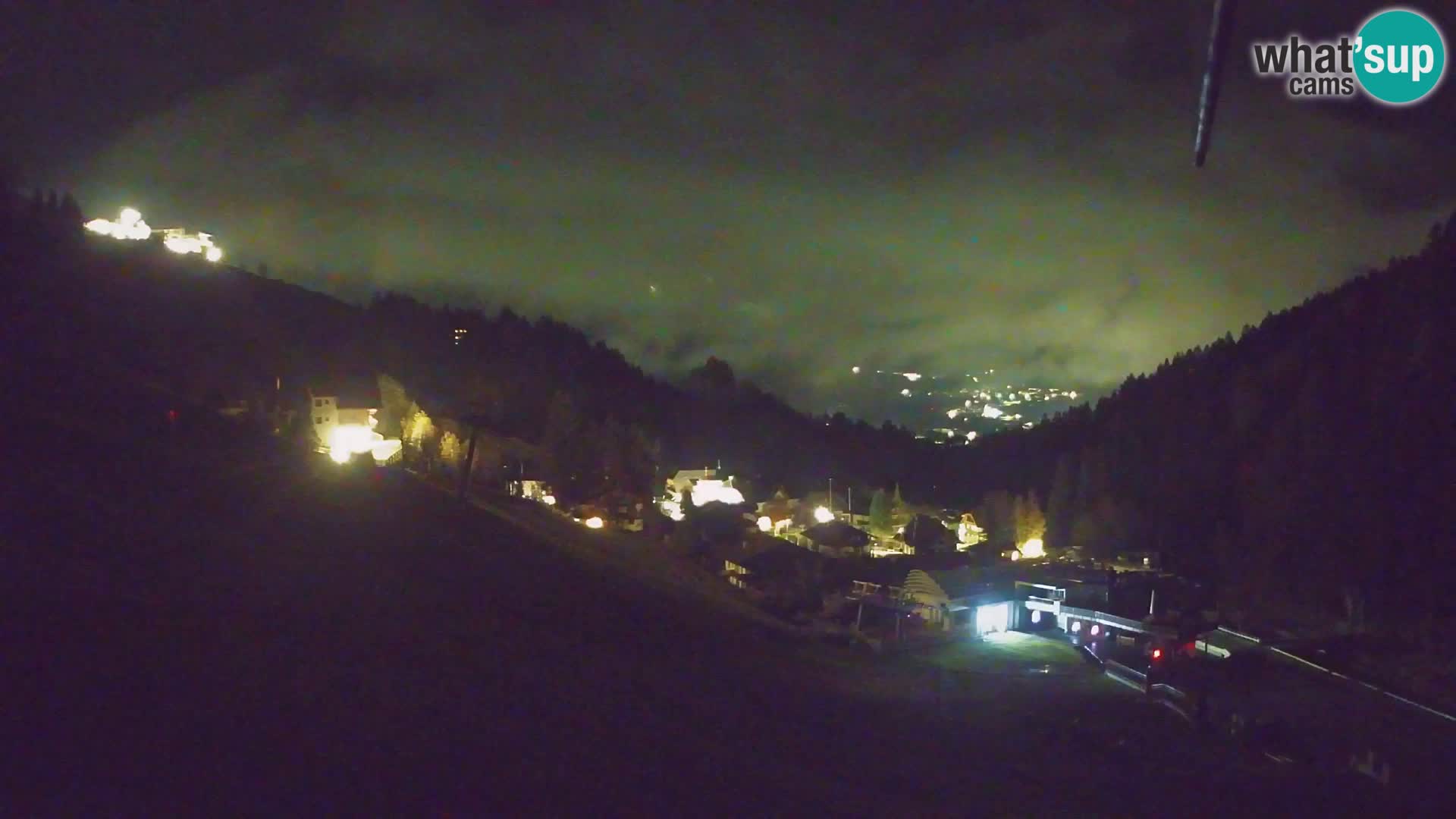Olang Talstation | Kronplatz