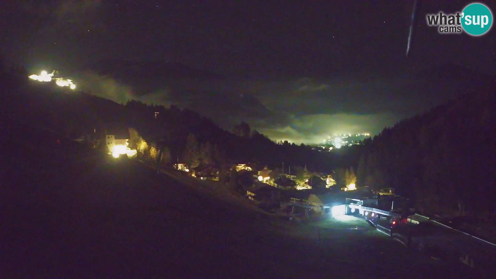 Olang Donja stanica Olang | Kronplatz