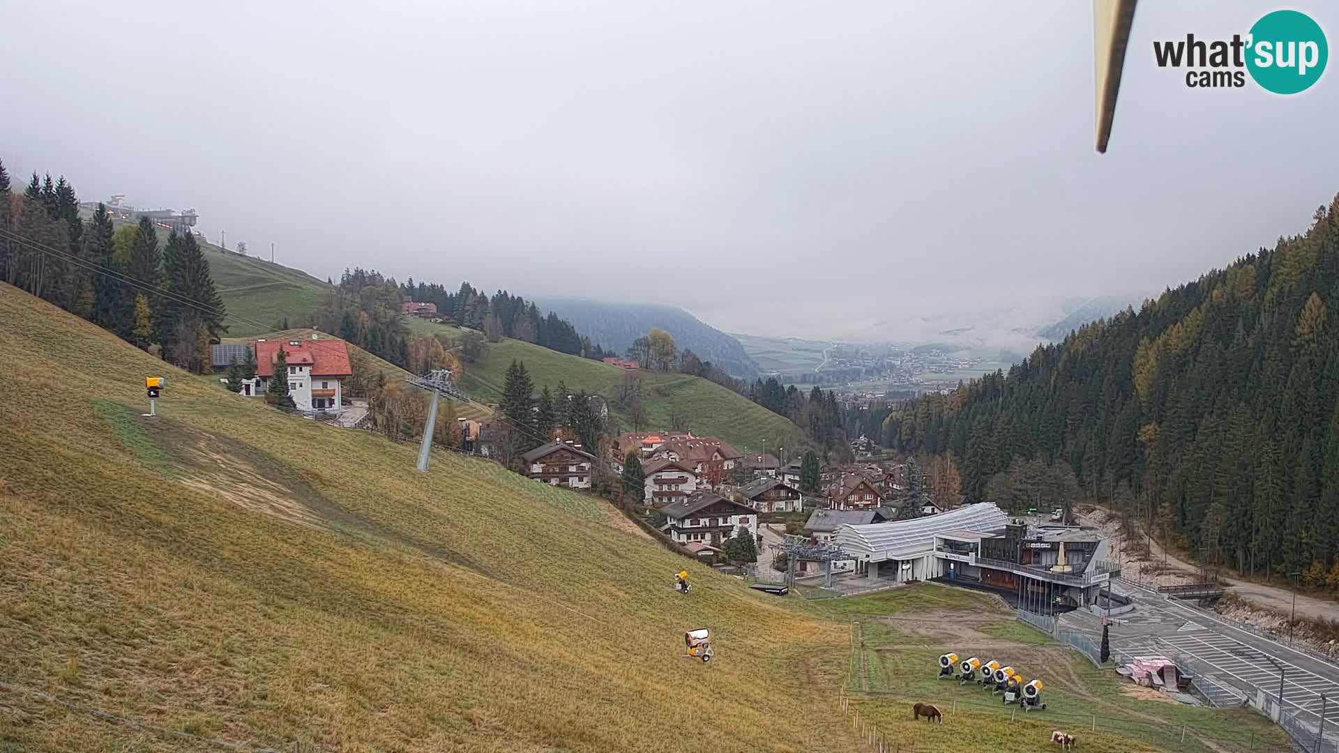 Olang Donja stanica Olang | Kronplatz