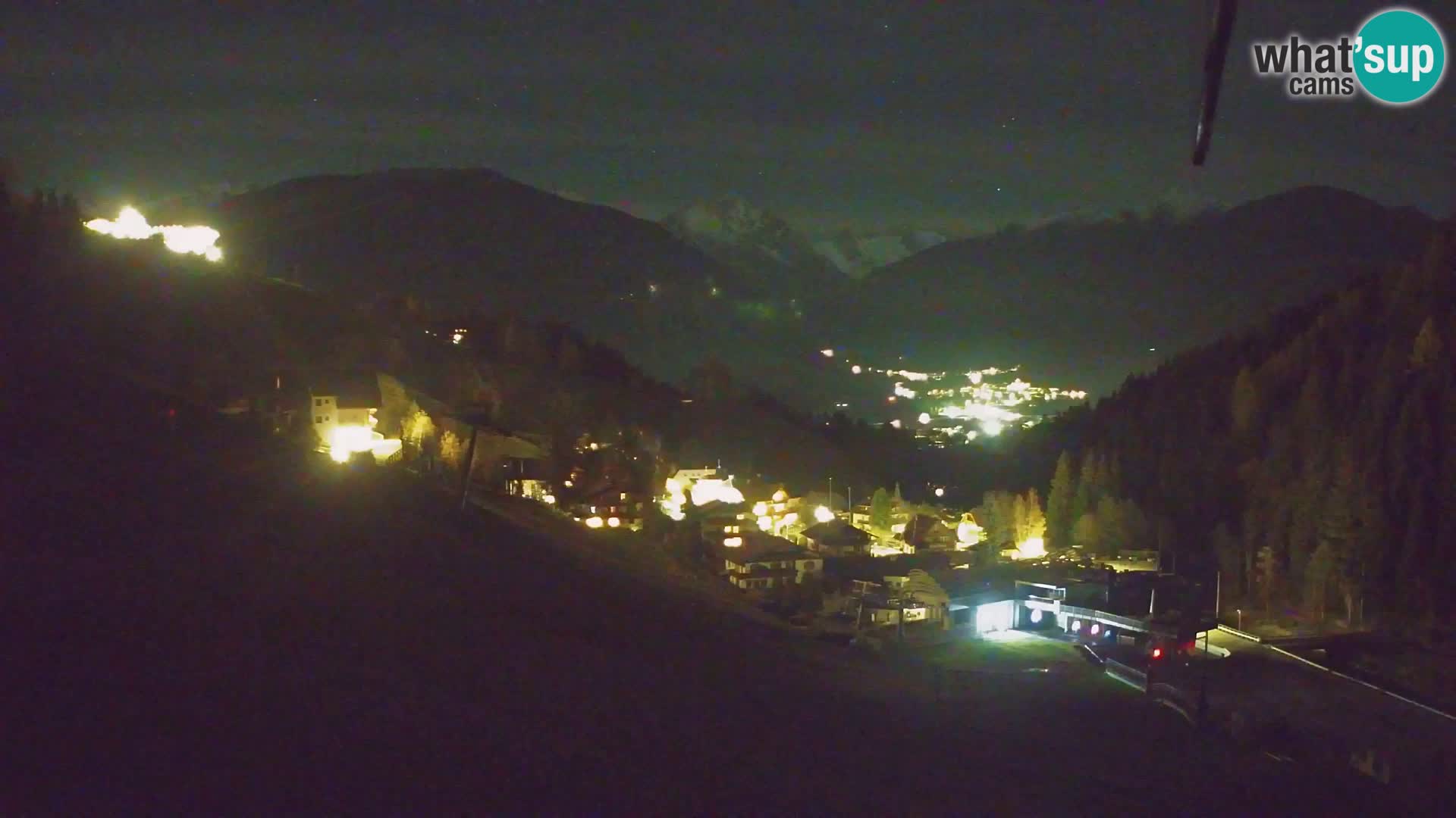 Olang valley station | Kronplatz