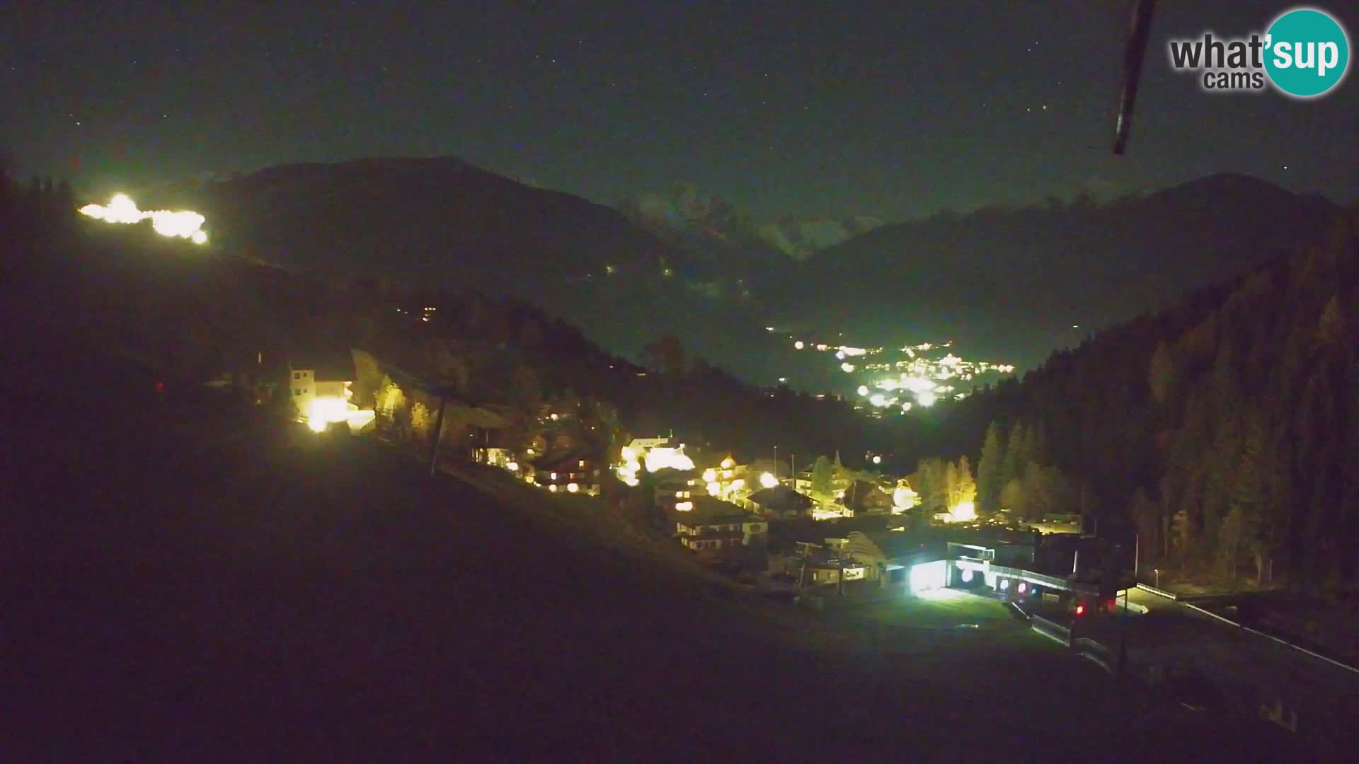 Olang valley station | Kronplatz