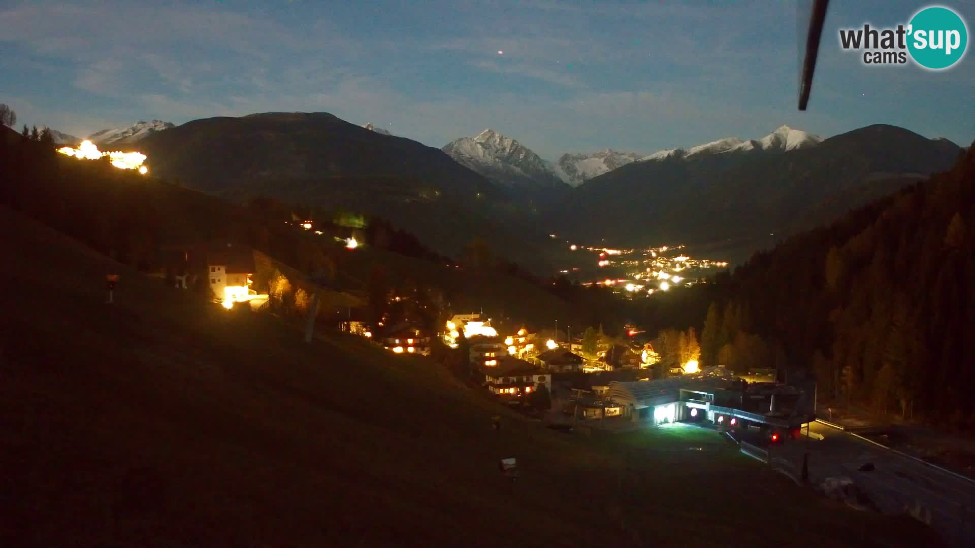 Olang Donja stanica Olang | Kronplatz