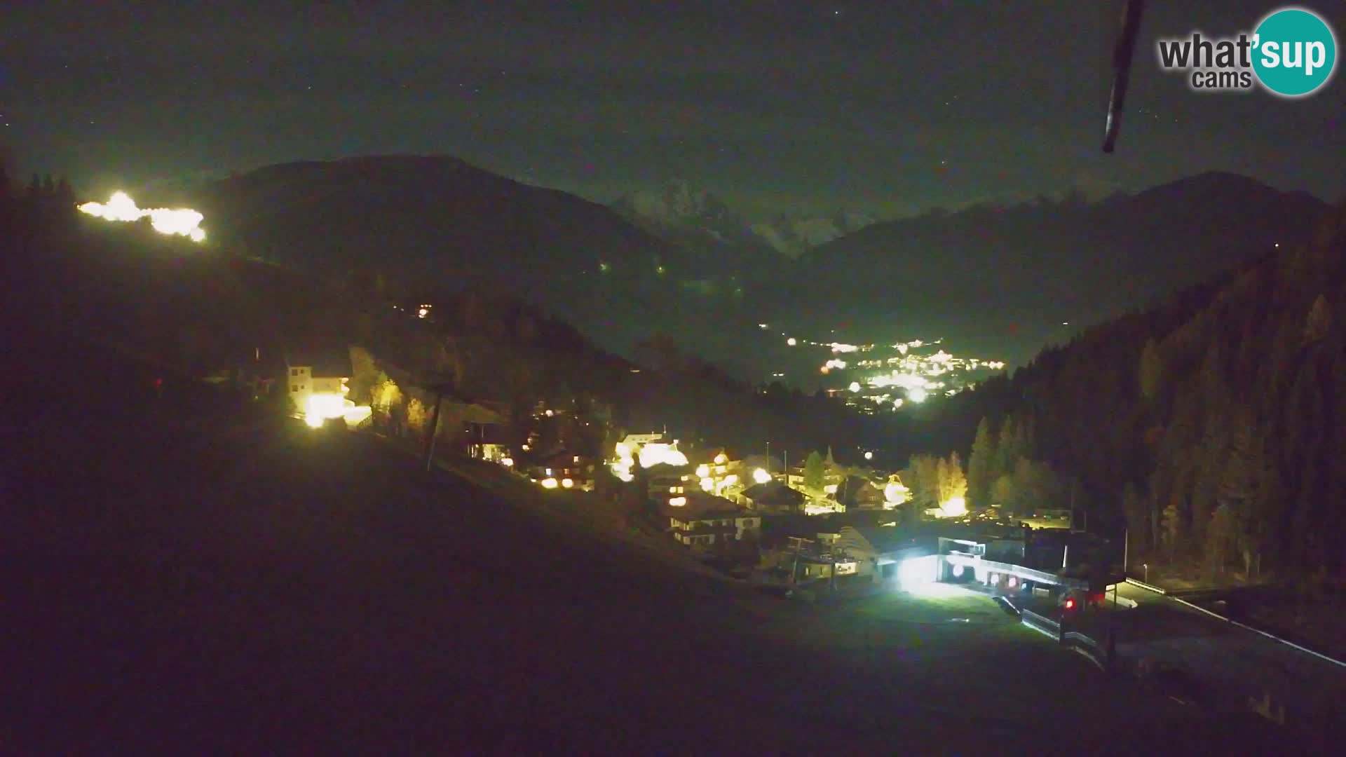 Olang spodnja postaja | Kronplatz
