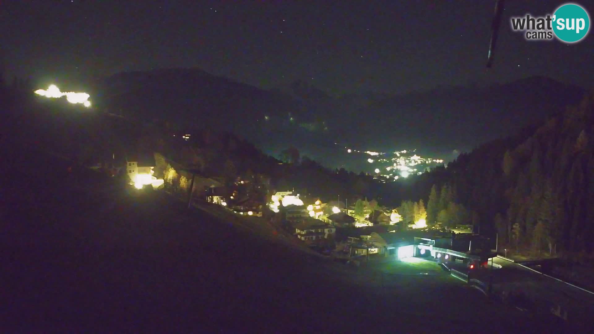 Olang spodnja postaja | Kronplatz