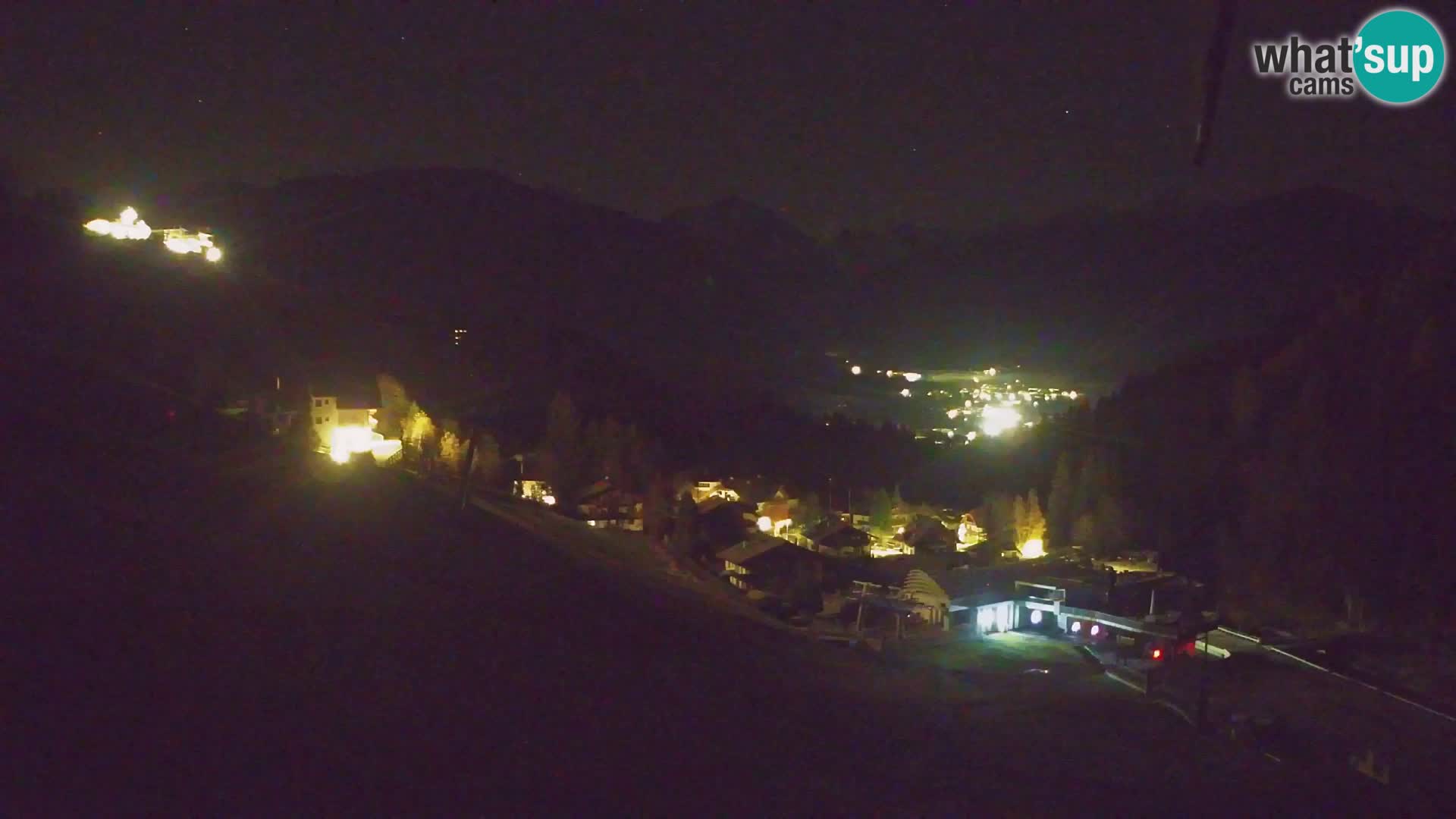 Olang valley station | Kronplatz