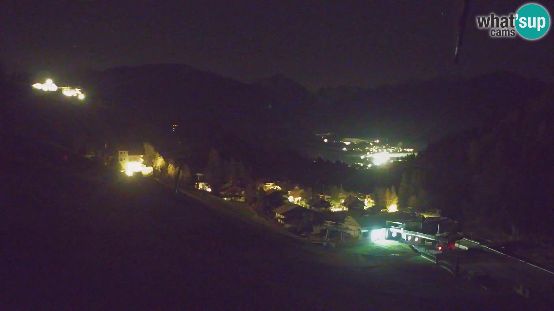 Olang valley station | Kronplatz