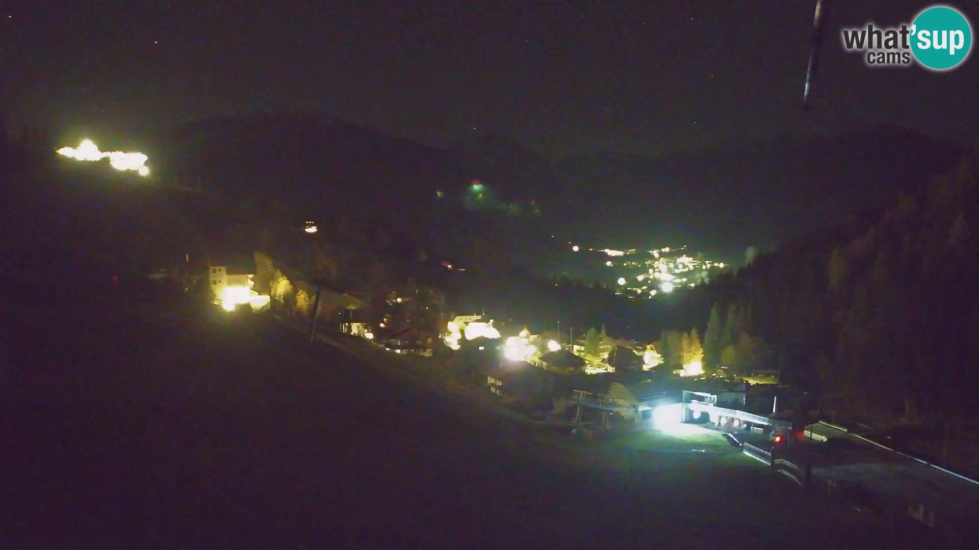 Gare inférieure d’Olang | Kronplatz