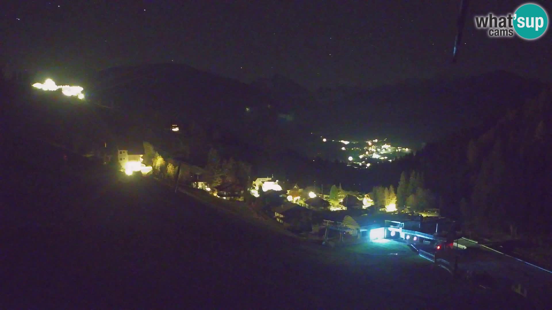 Valdaora valle | Plan de Corones