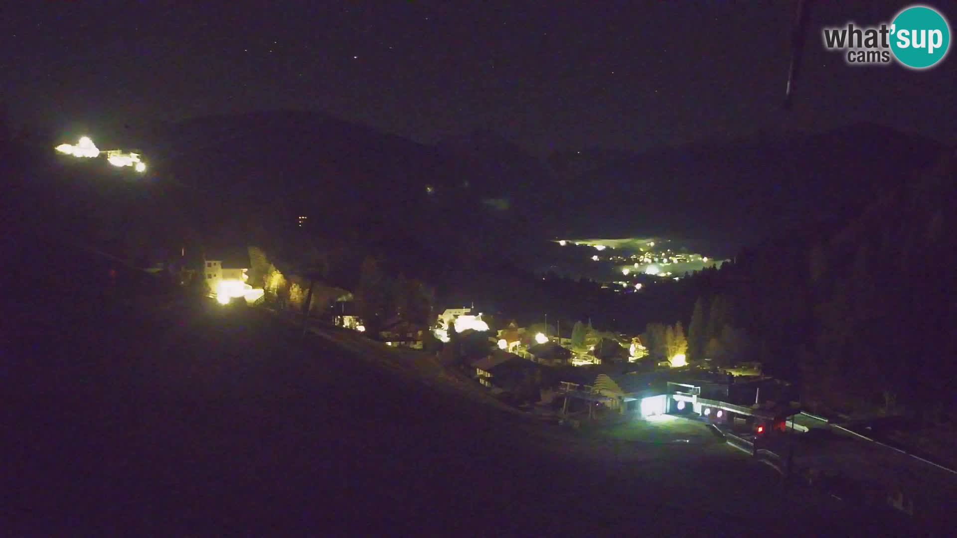 Olang valley station | Kronplatz