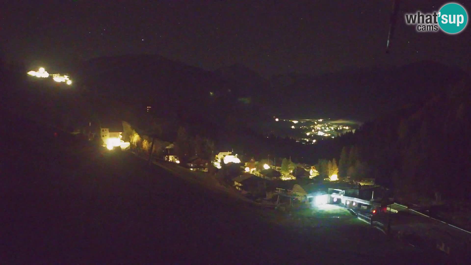 Estación inferior de Olang | Kronplatz