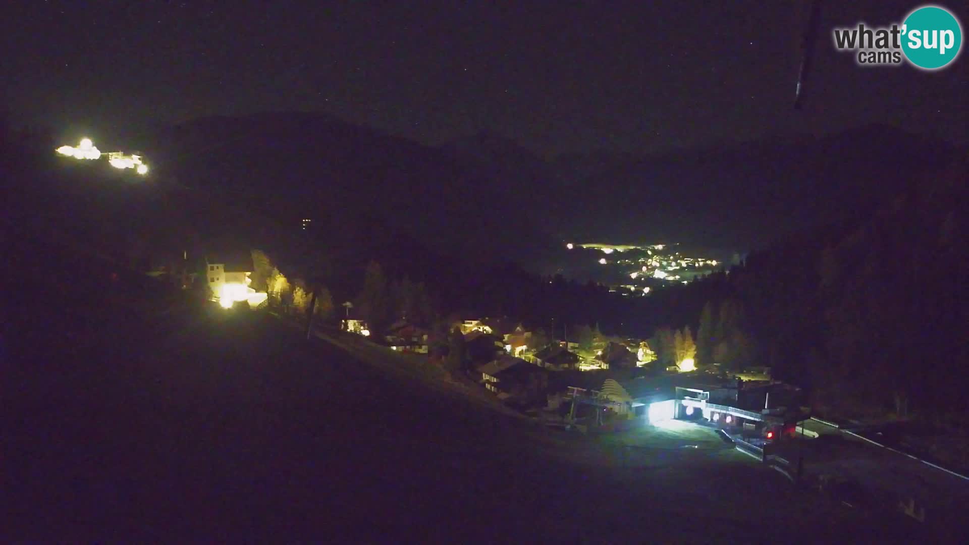 Olang spodnja postaja | Kronplatz