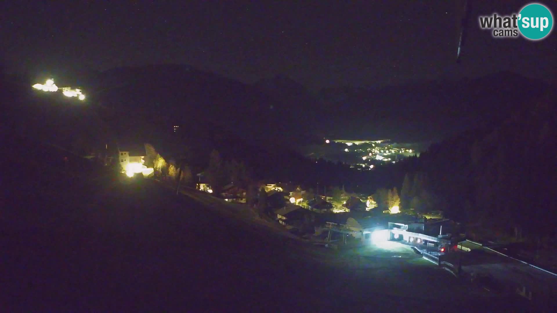 Olang Donja stanica Olang | Kronplatz