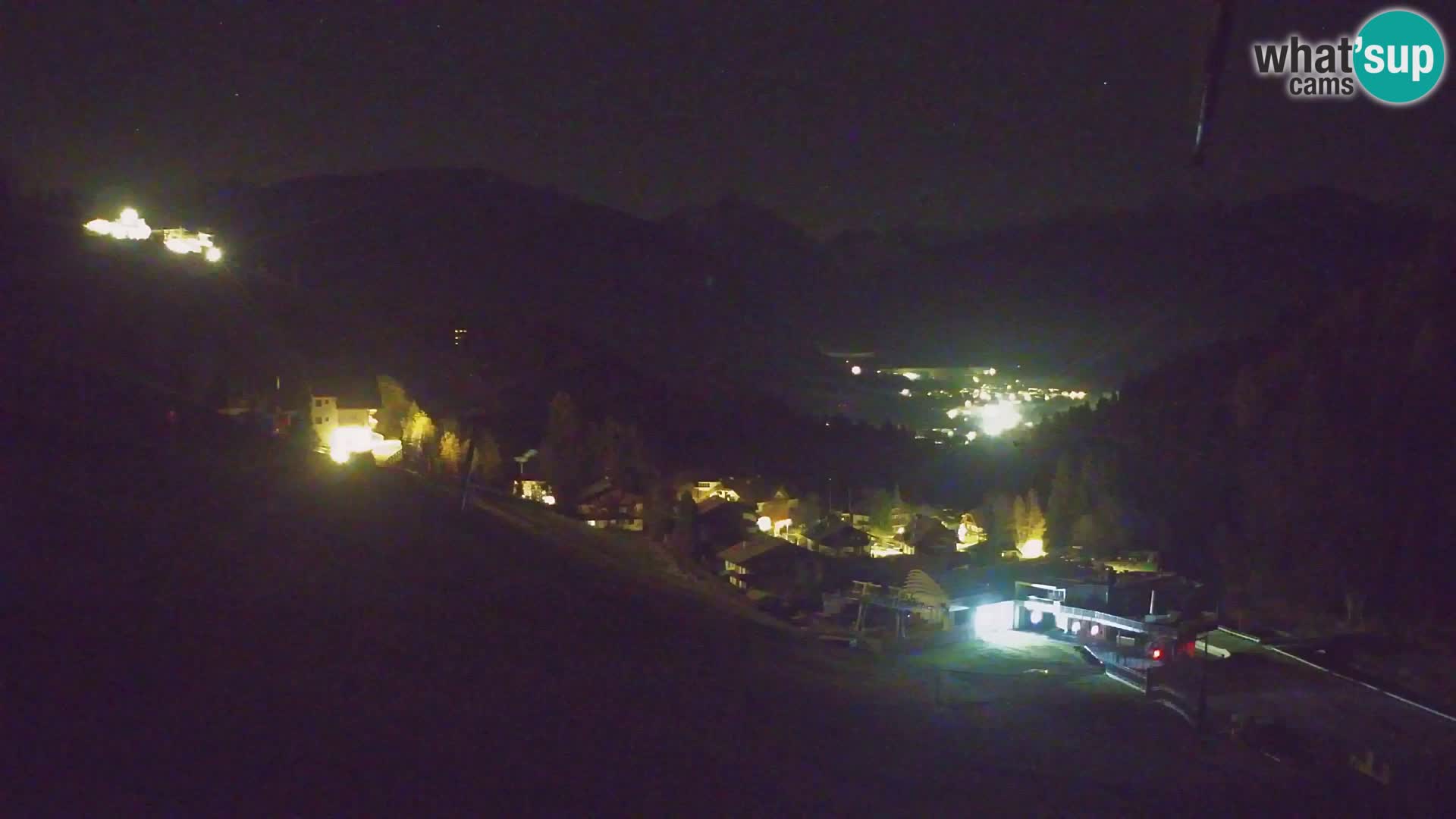 Estación inferior de Olang | Kronplatz