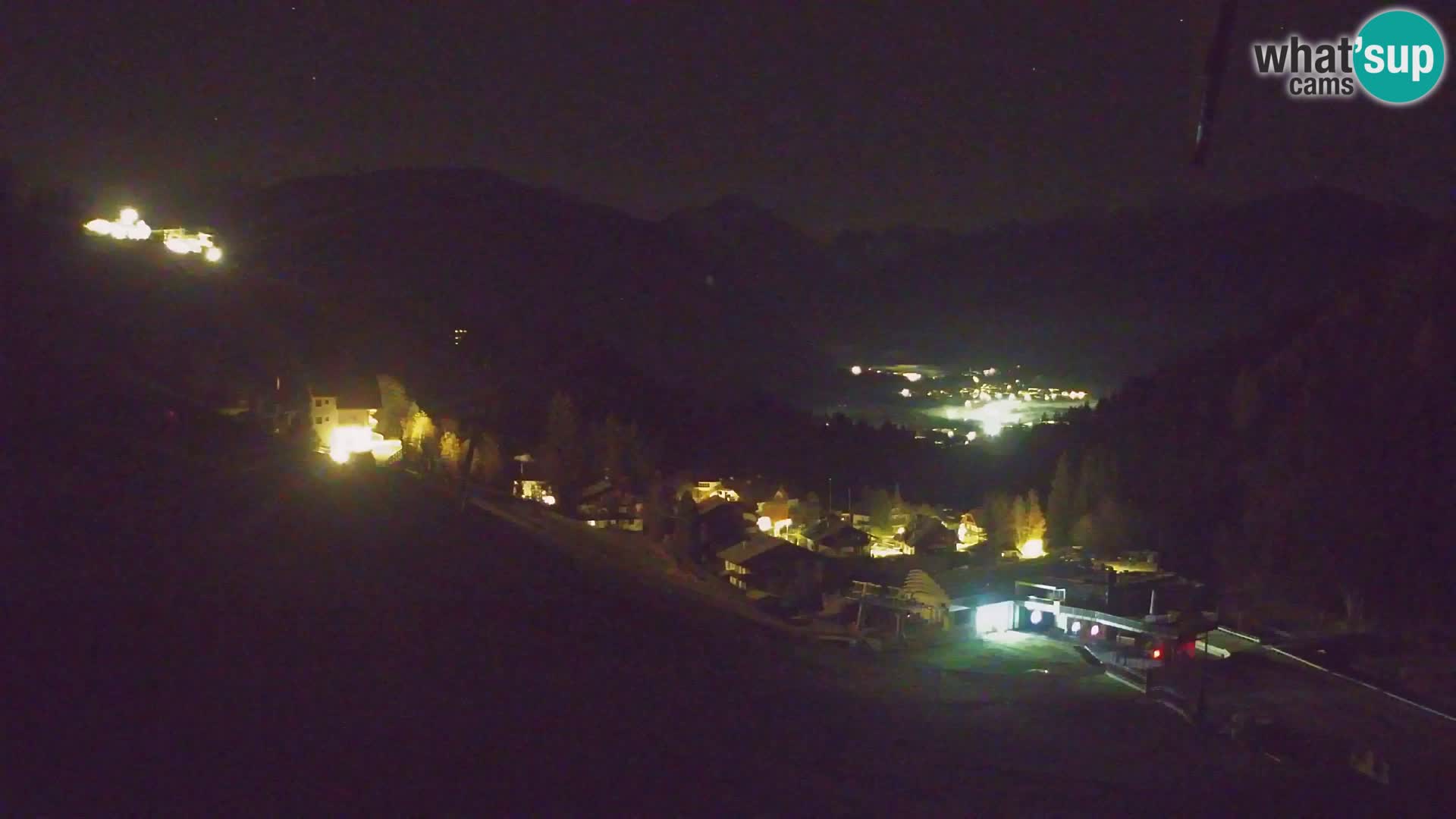 Estación inferior de Olang | Kronplatz