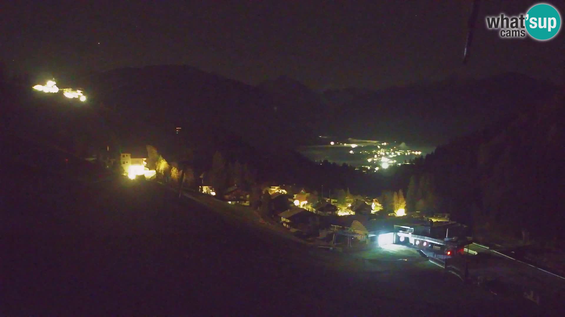 Olang spodnja postaja | Kronplatz