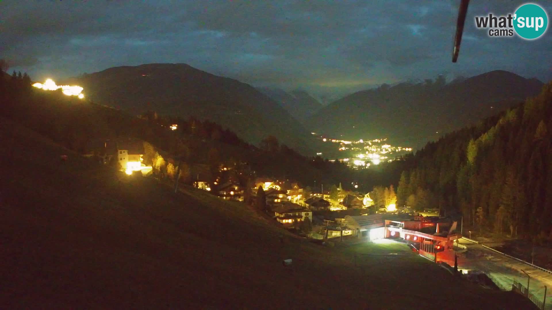 Valdaora valle | Plan de Corones