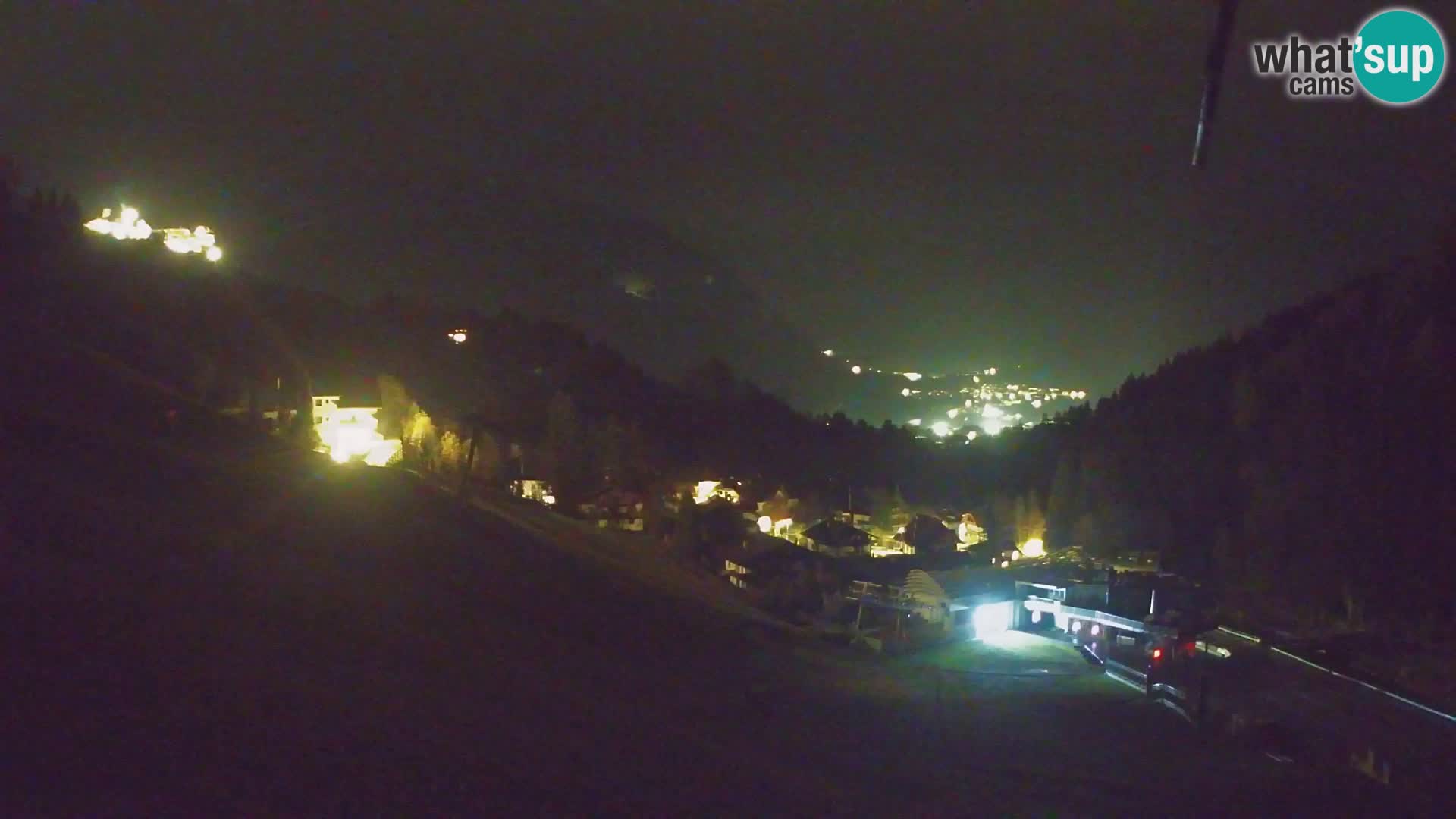 Gare inférieure d’Olang | Kronplatz