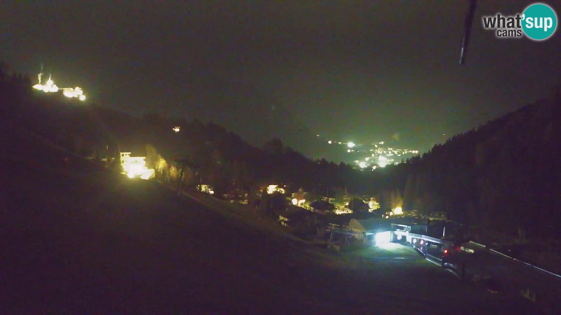 Gare inférieure d’Olang | Kronplatz