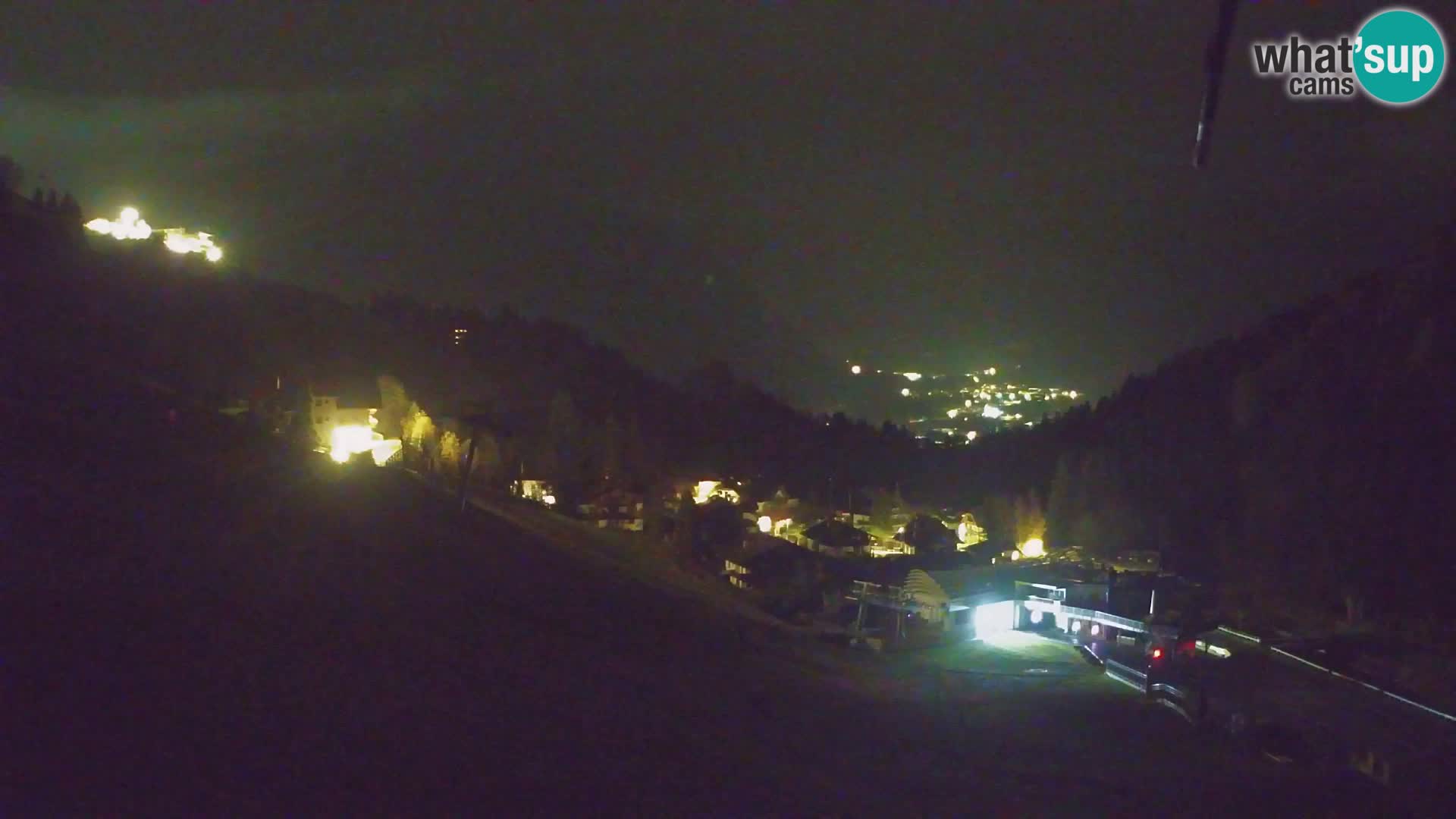 Valdaora valle | Plan de Corones