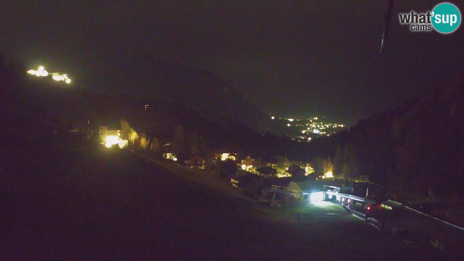 Valdaora valle | Plan de Corones