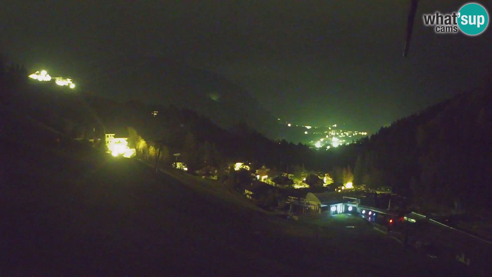 Estación inferior de Olang | Kronplatz